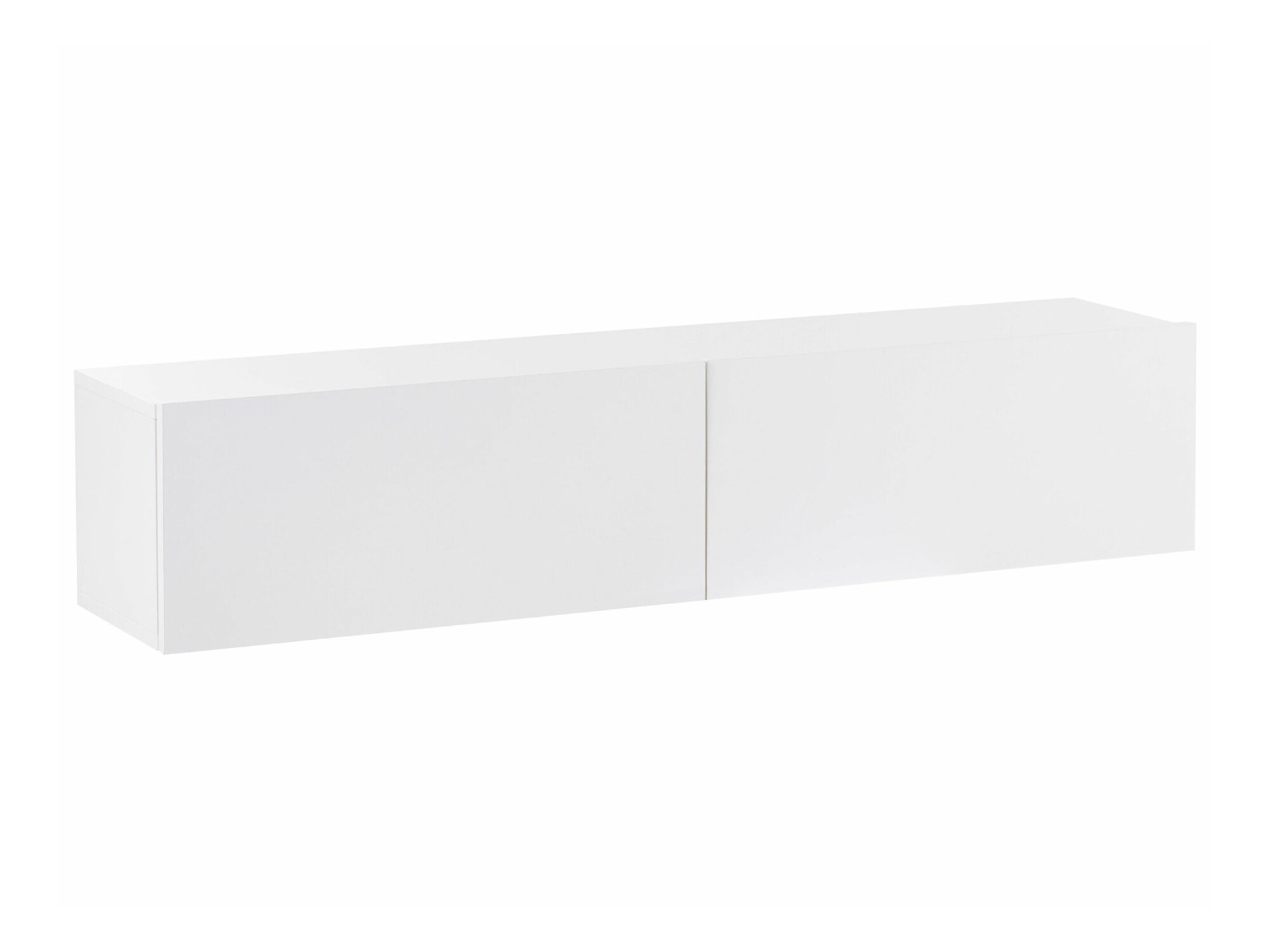 TV komoda Berwyn 2663 (Belo)