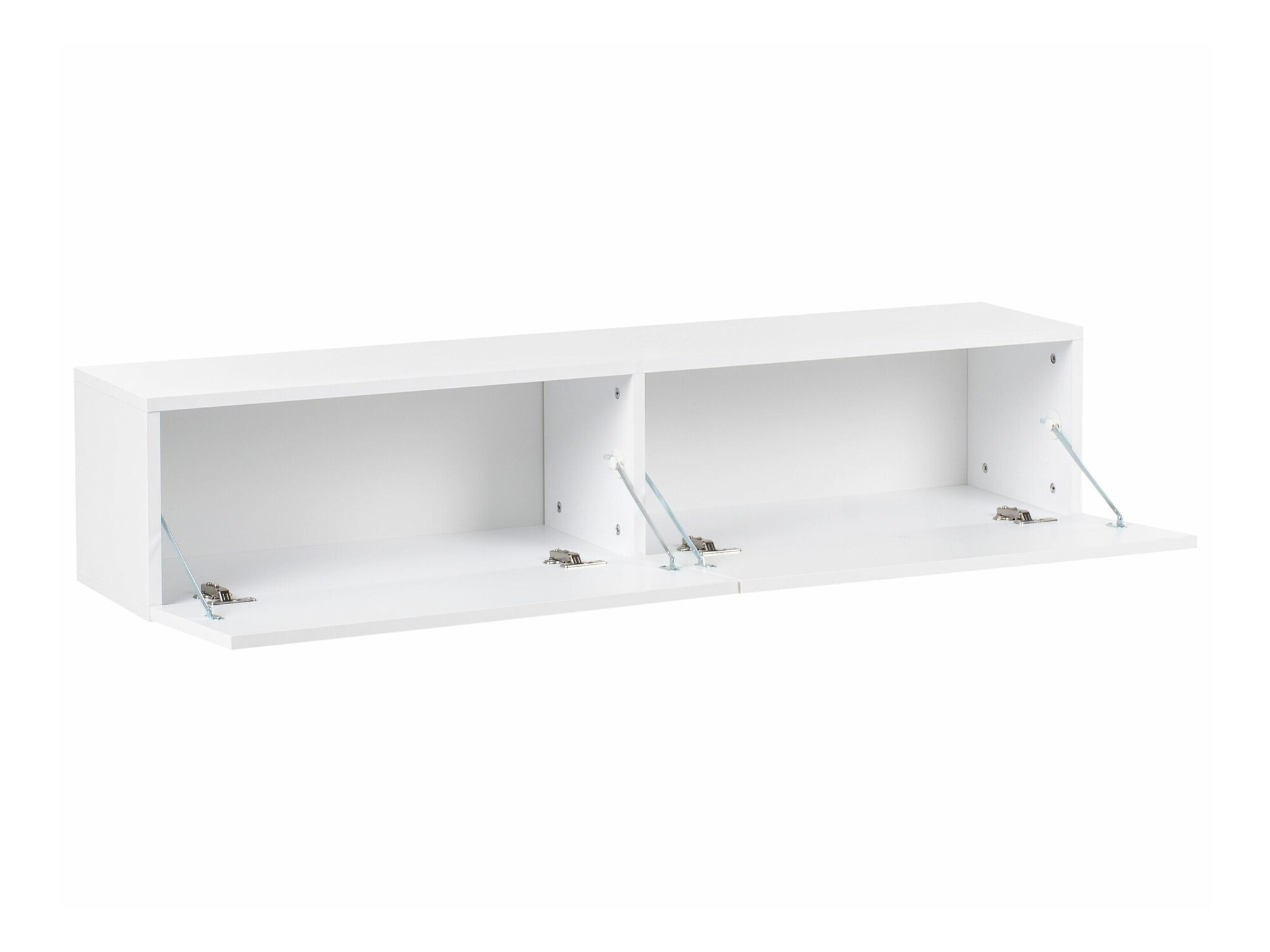 TV komoda Berwyn 2663 (Belo)
