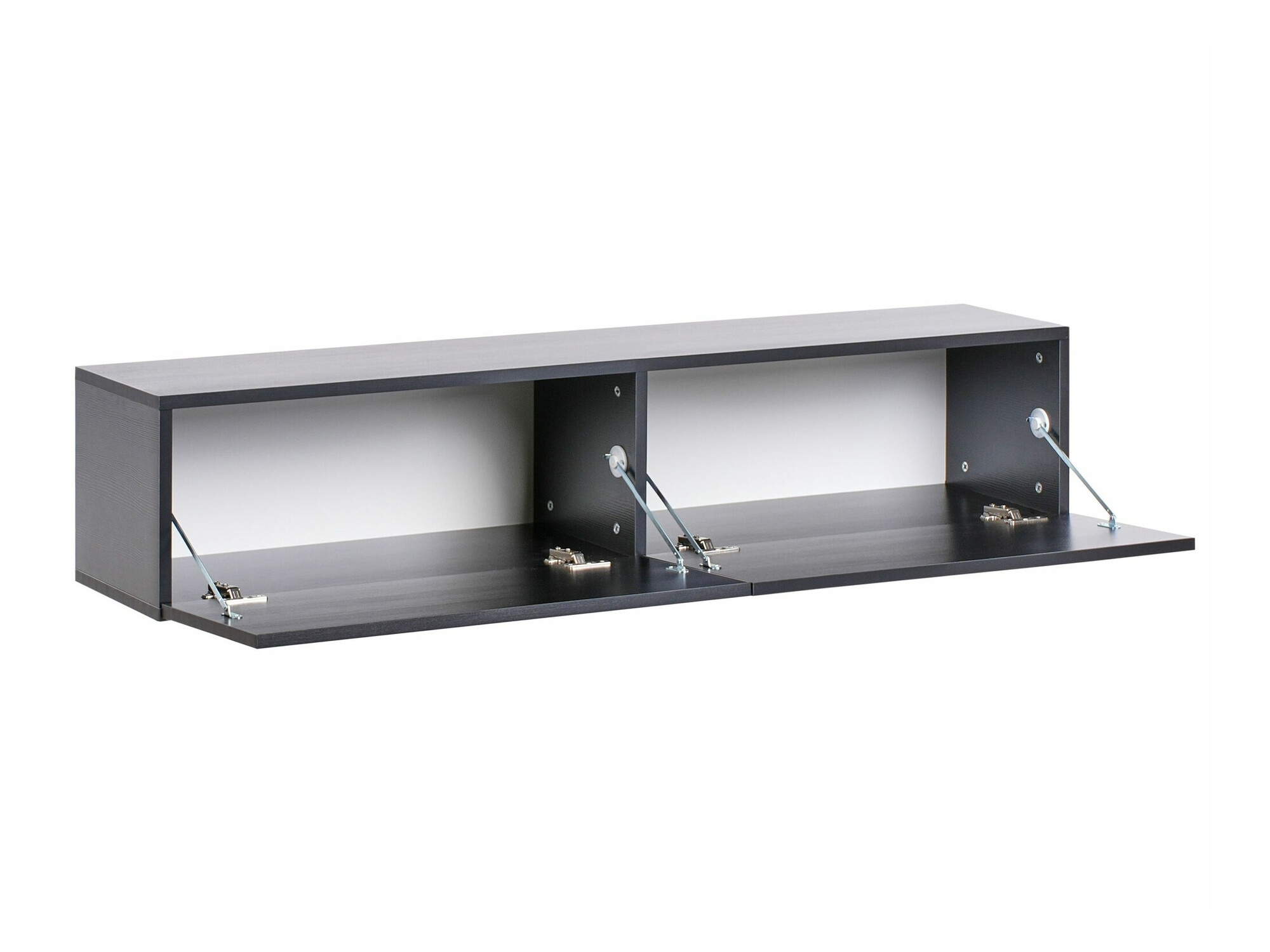 TV komoda Berwyn 2663 (Crno)