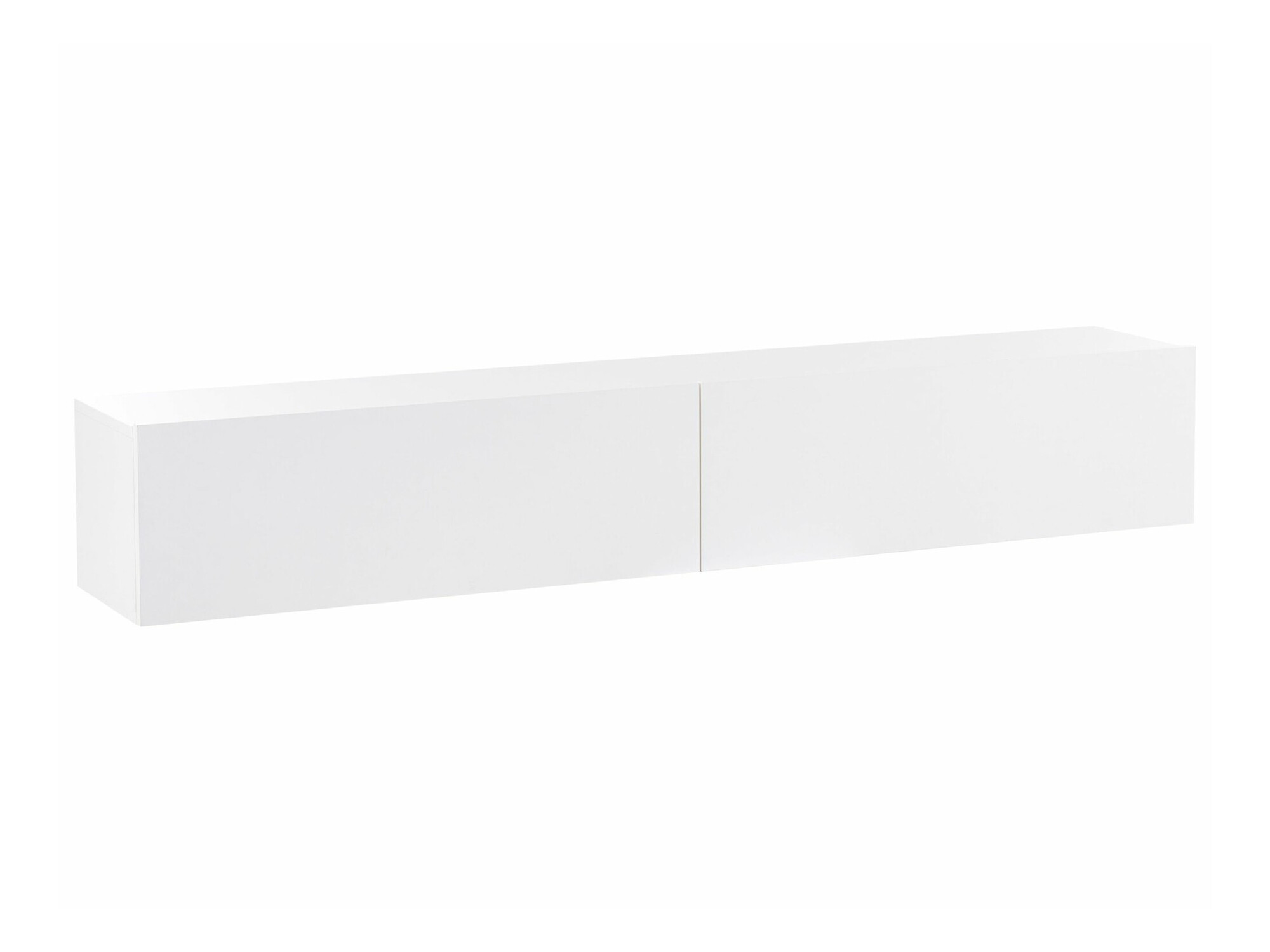 TV komoda Berwyn 2664 (Belo)