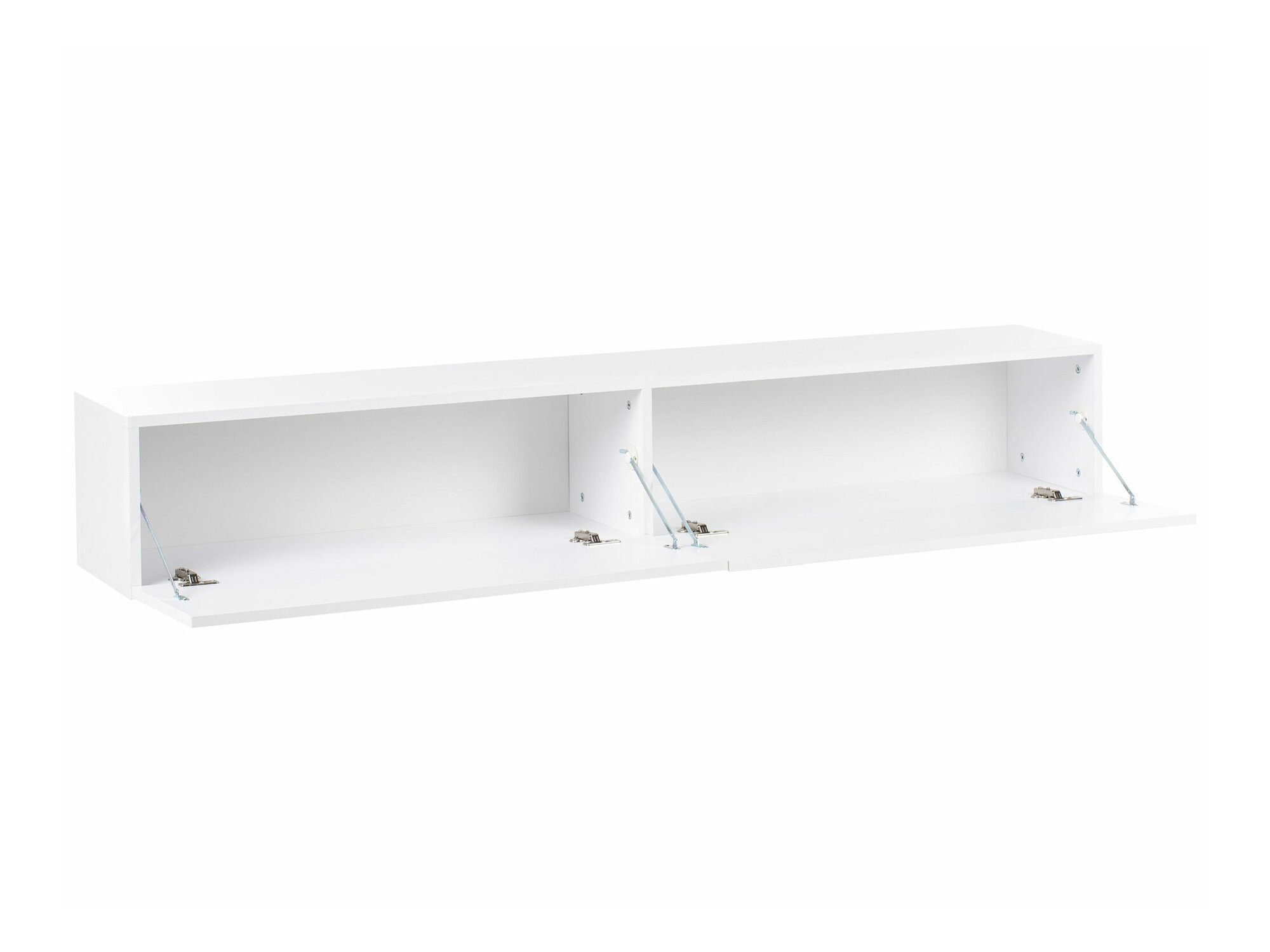 TV komoda Berwyn 2664 (Belo)