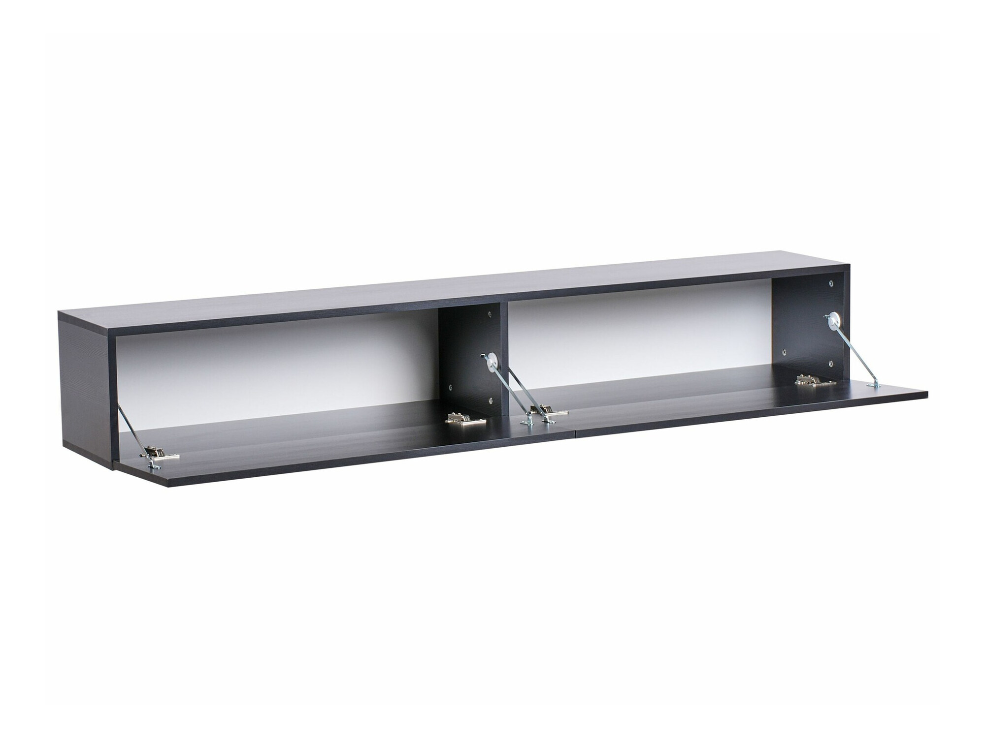 TV komoda Berwyn 2664 (Crno)
