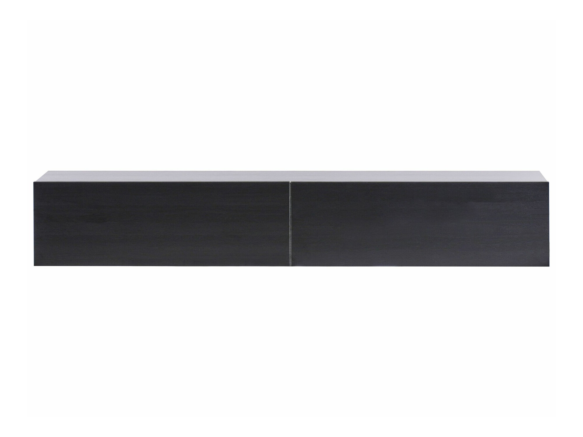 TV komoda Berwyn 2664 (Crno)