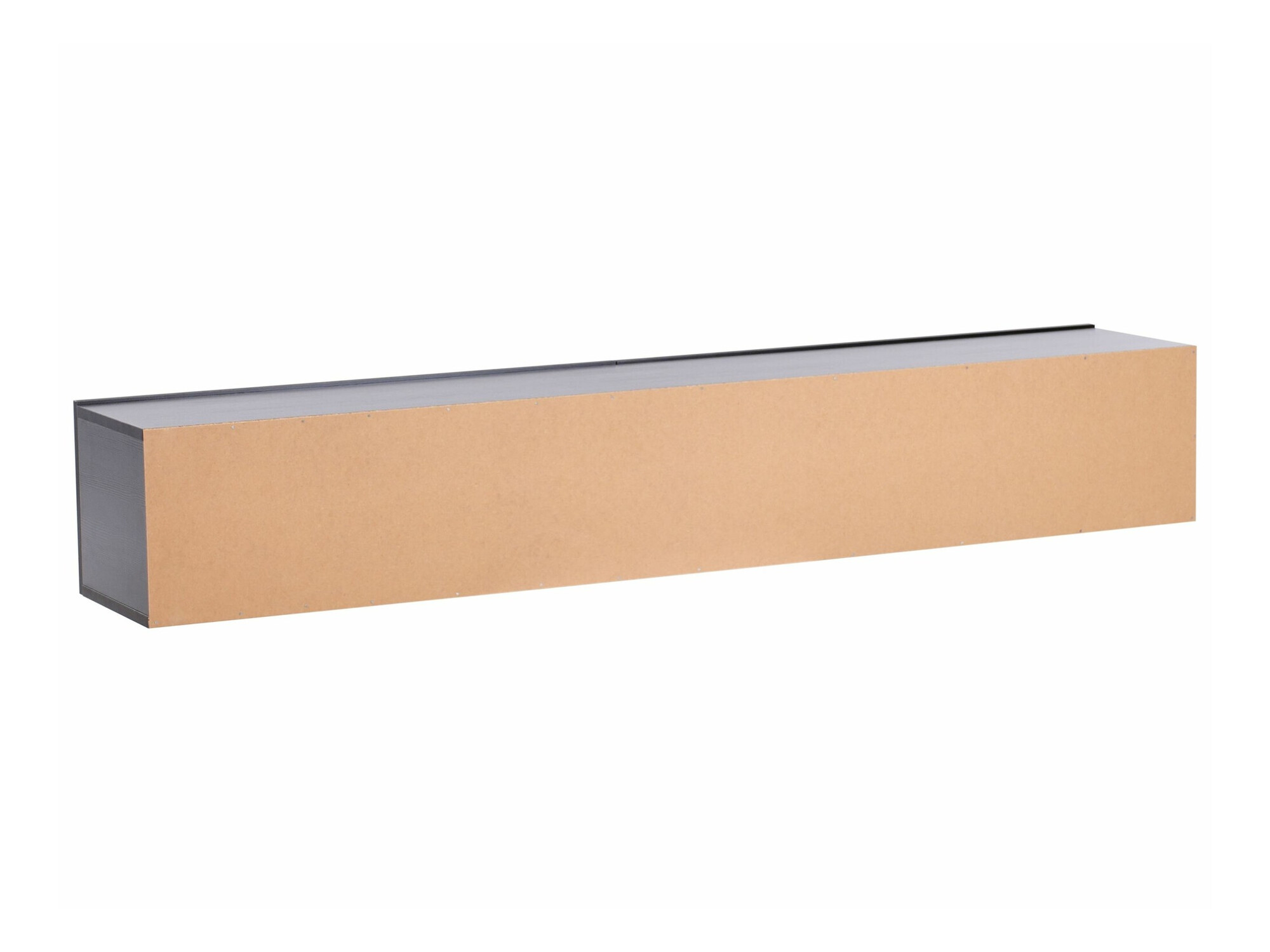 TV komoda Berwyn 2664 (Crno)