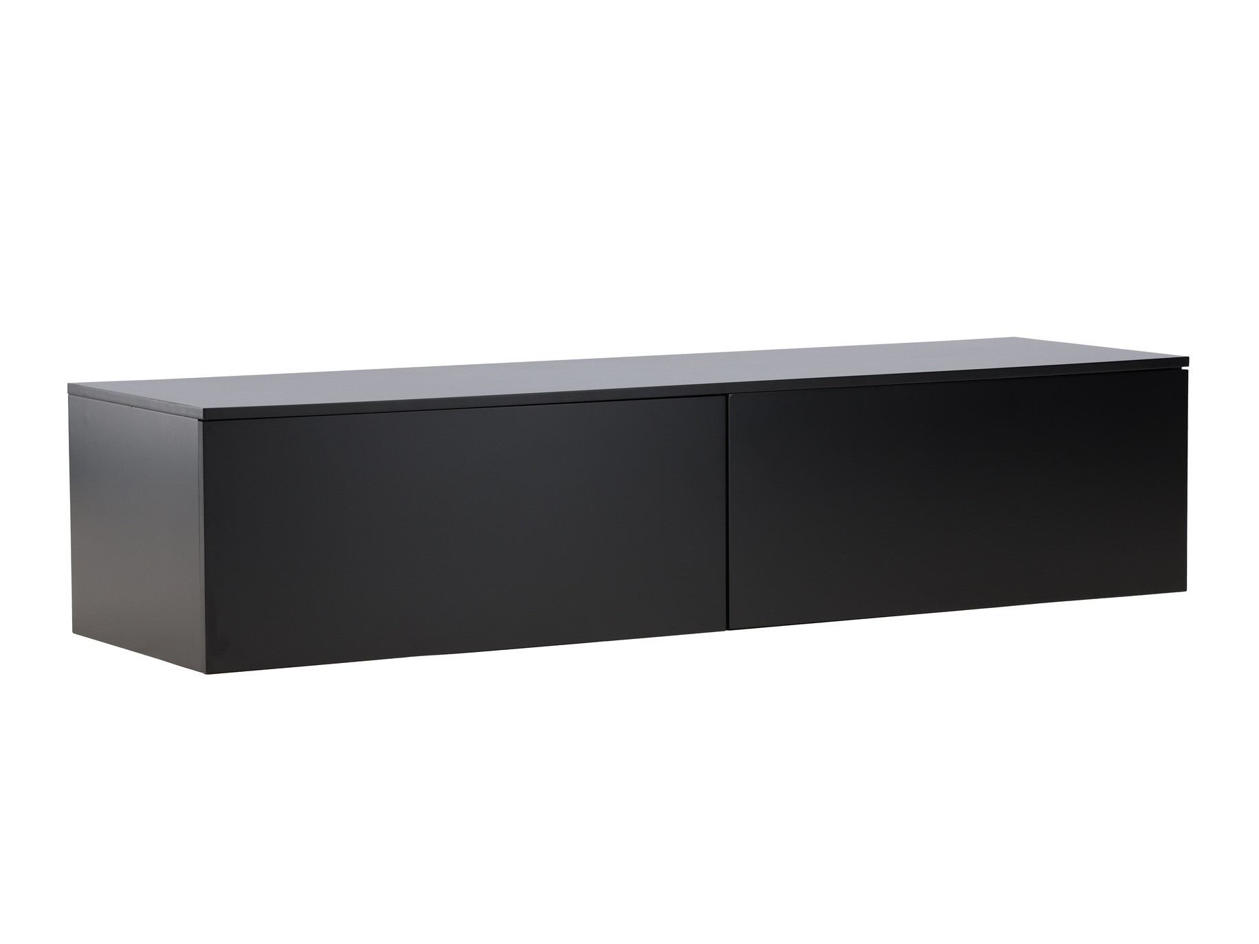 TV komoda Dallas 3253 (Crno)