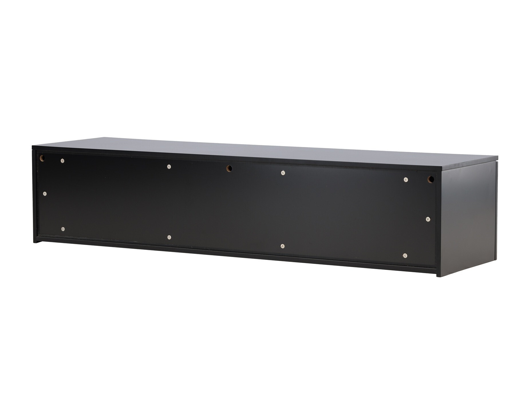 TV komoda Dallas 3253 (Crno)