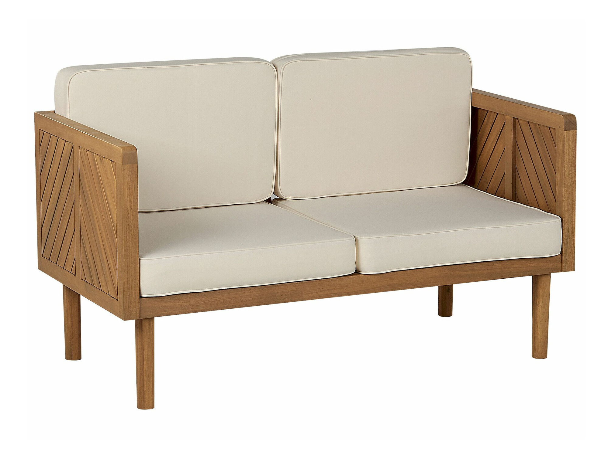 Baštenska sofa Camenou 106