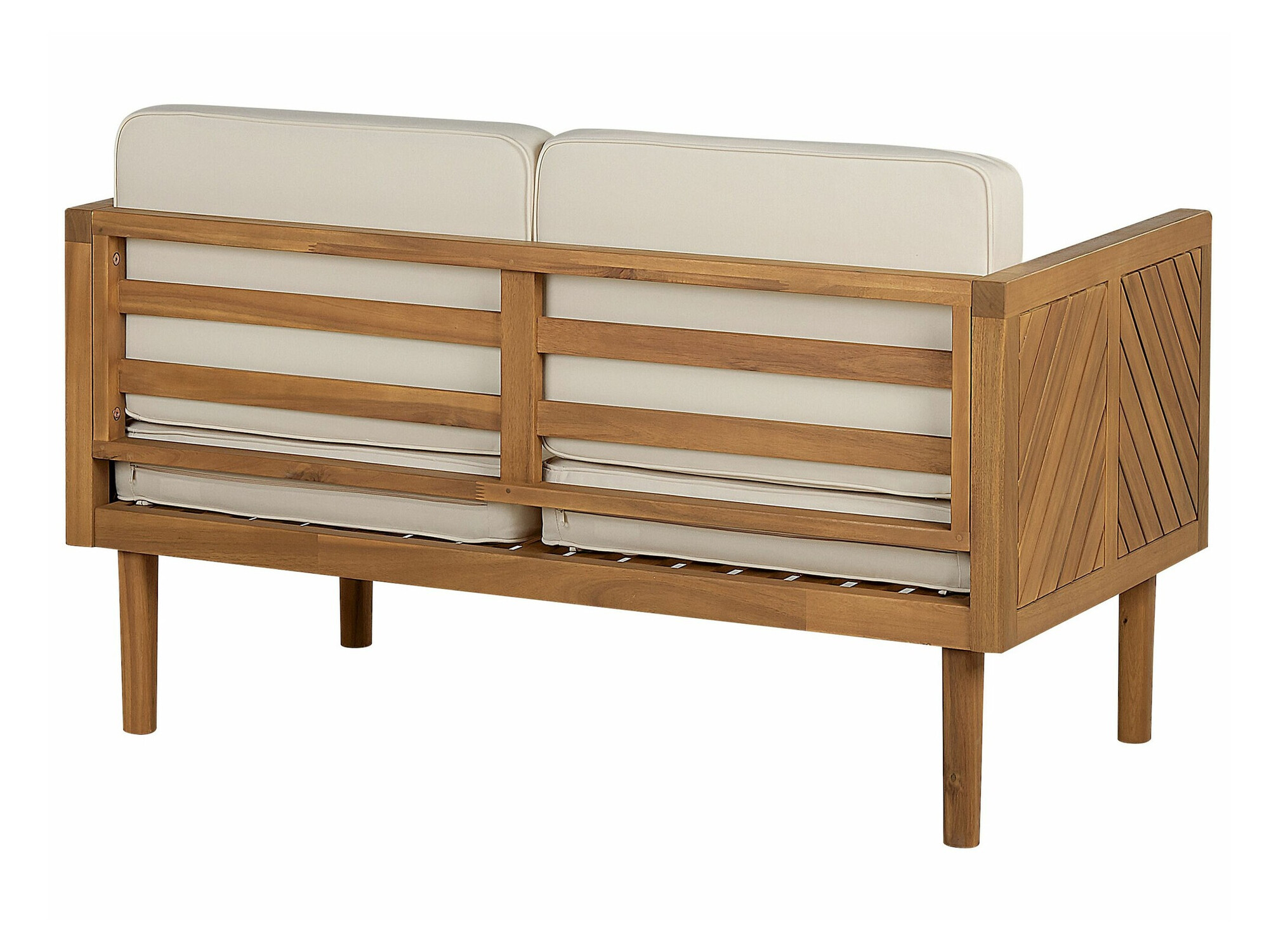 Baštenska sofa Camenou 106