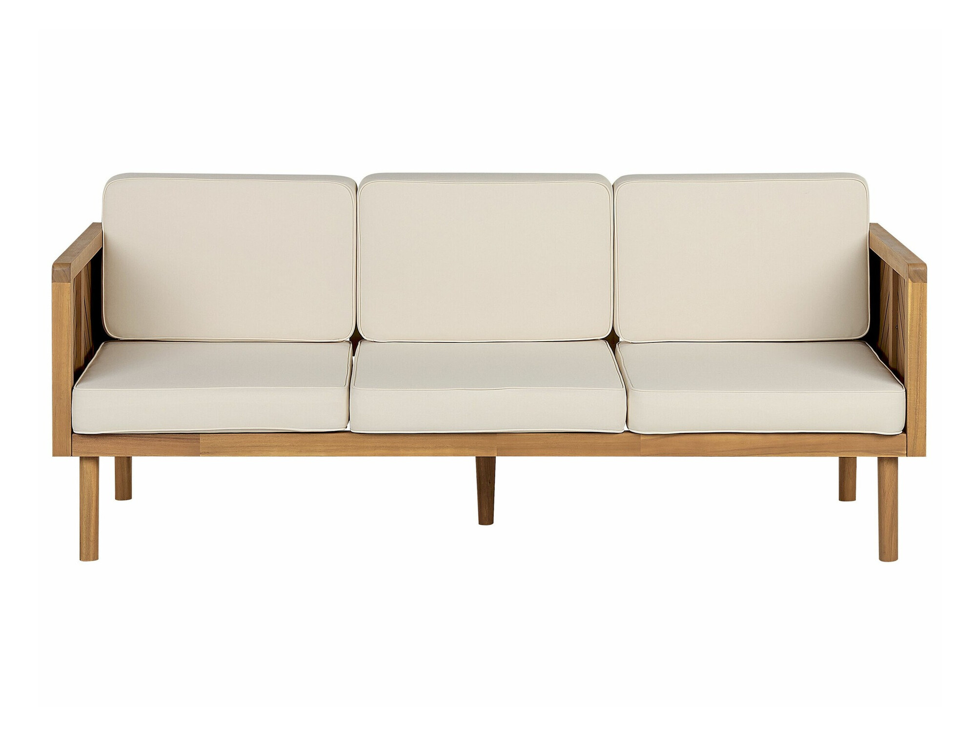 Baštenska sofa Camenou 107