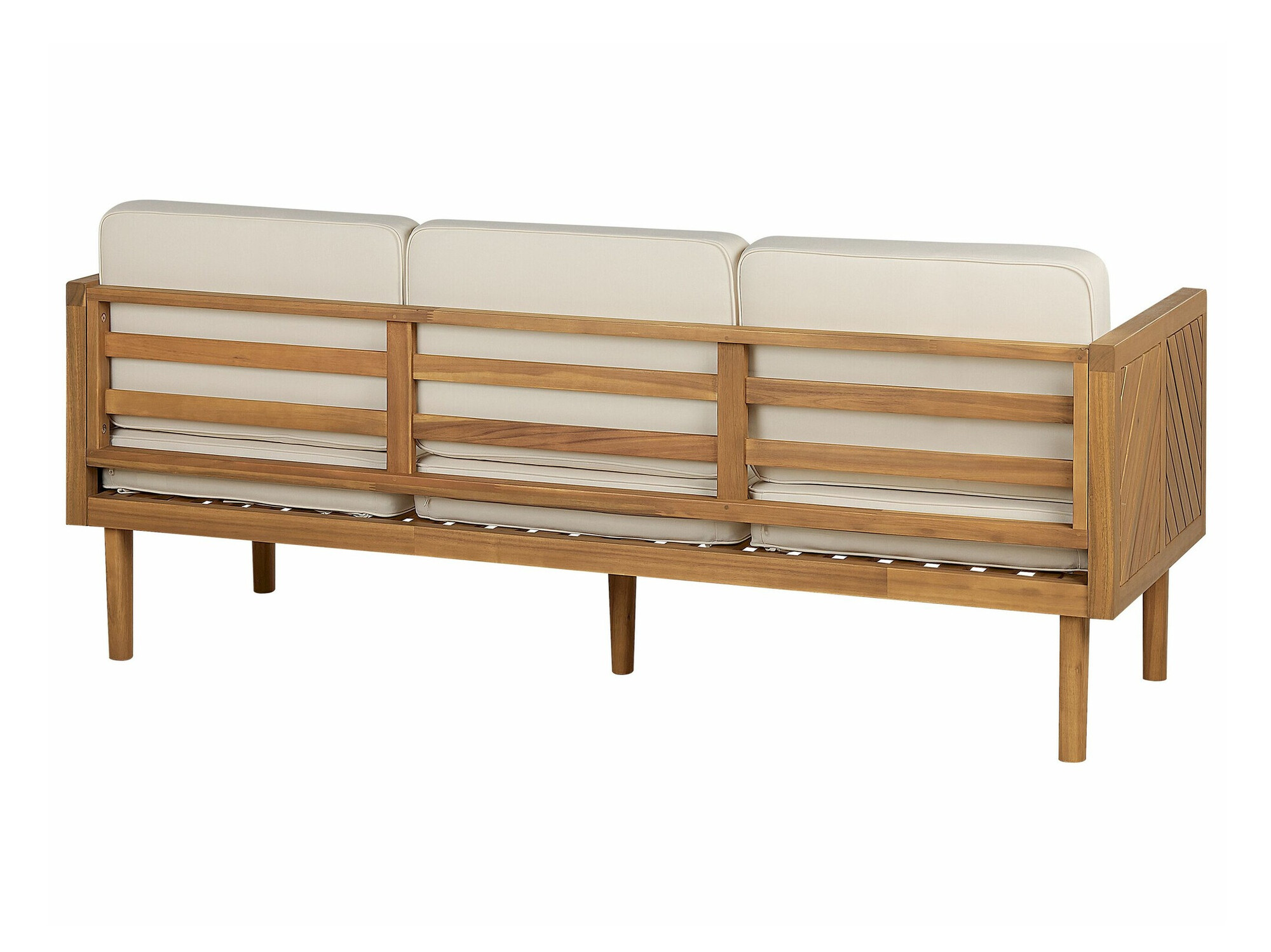 Baštenska sofa Camenou 107