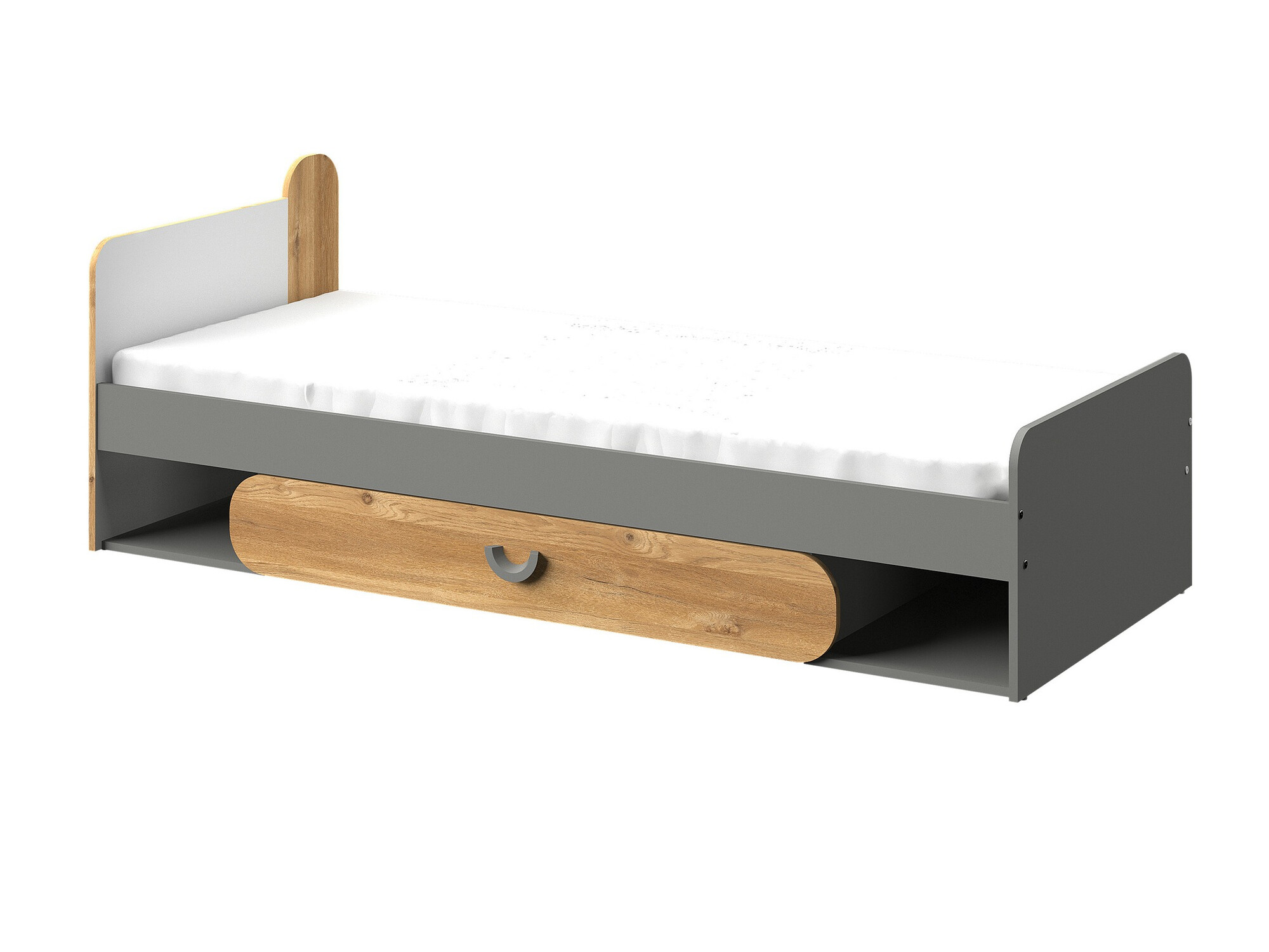 Krevet Lomteo 110