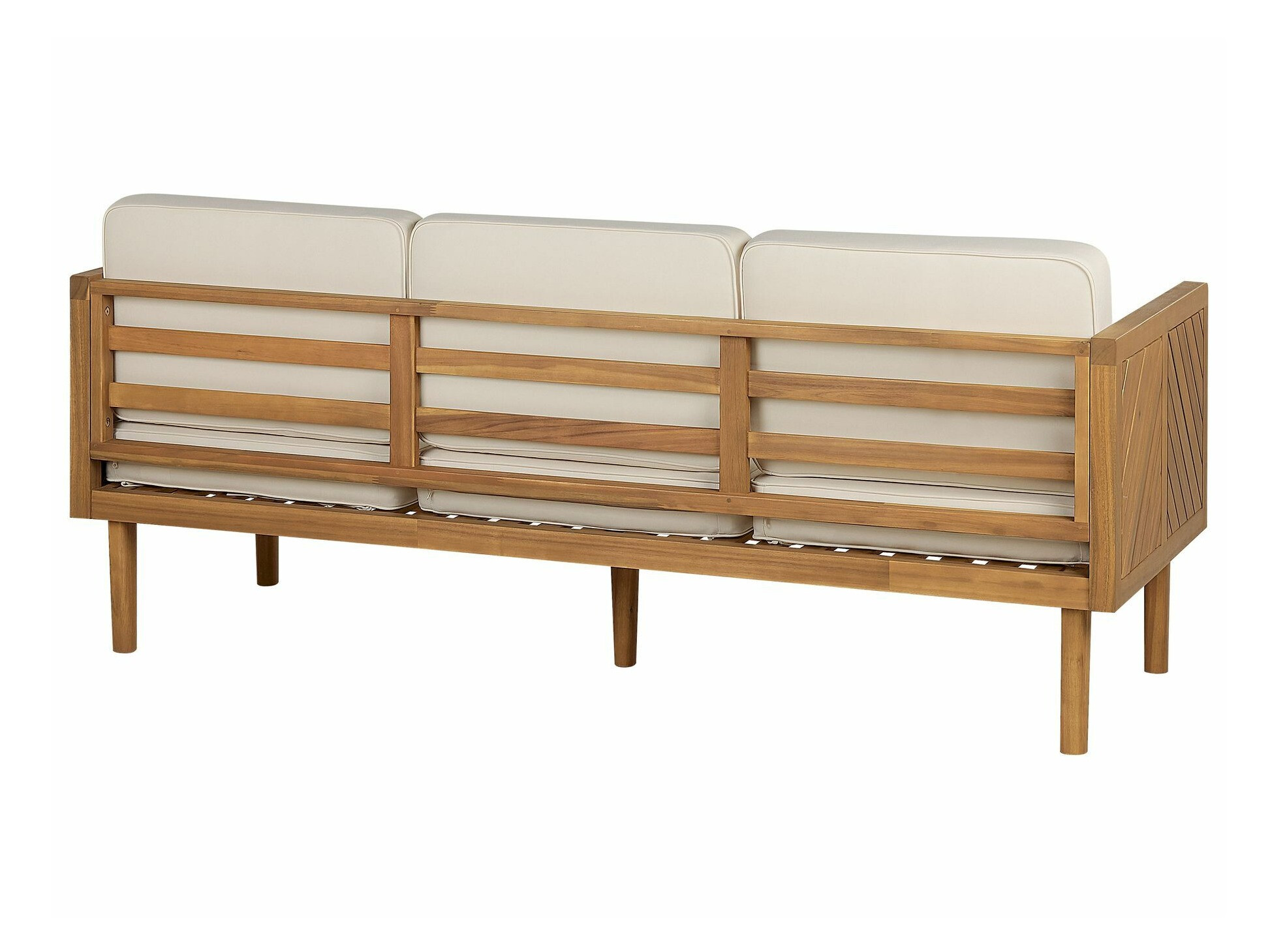 Set baštenskog nameštaja Camenou 111