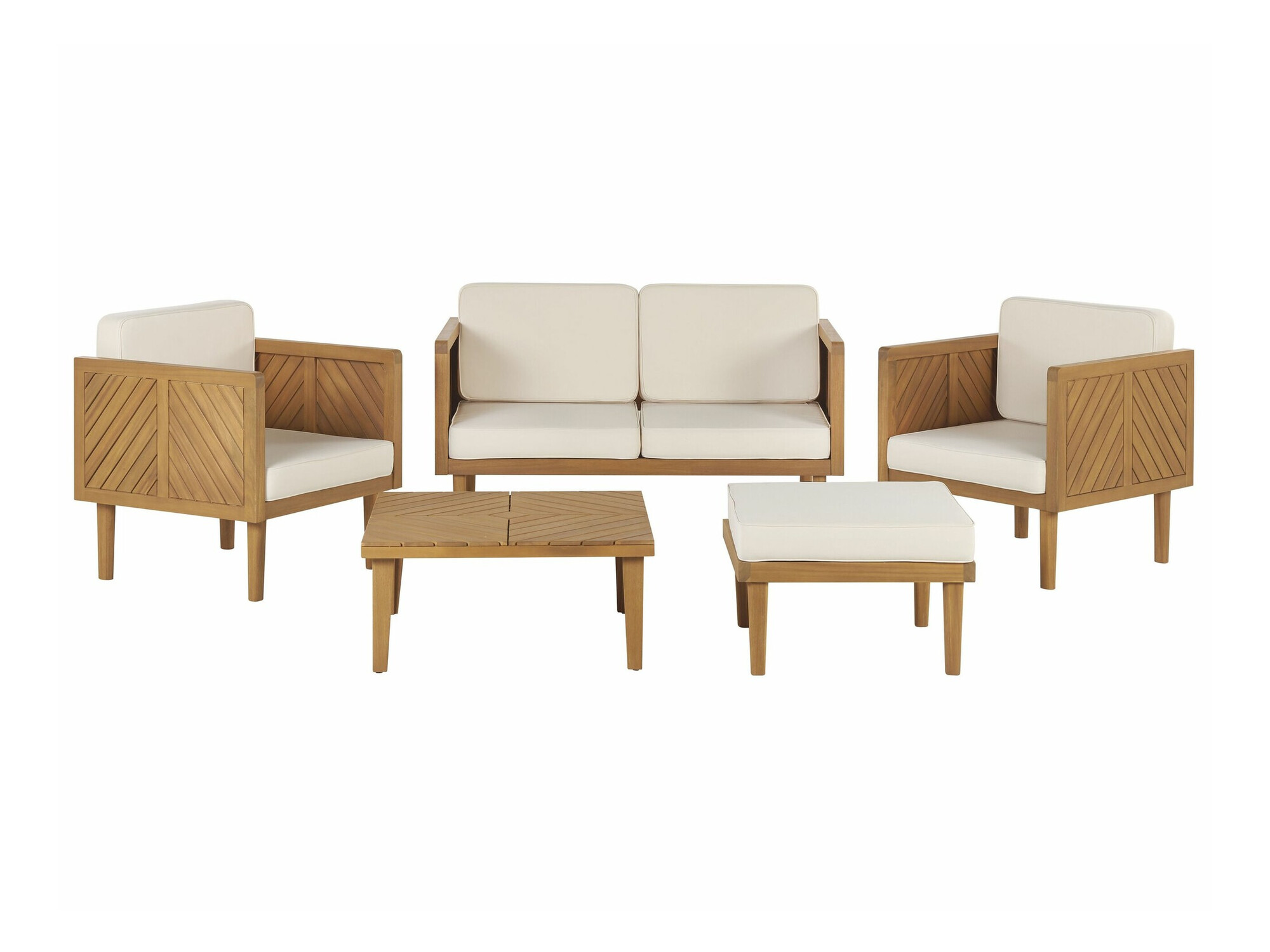 Set baštenskog nameštaja Camenou 112