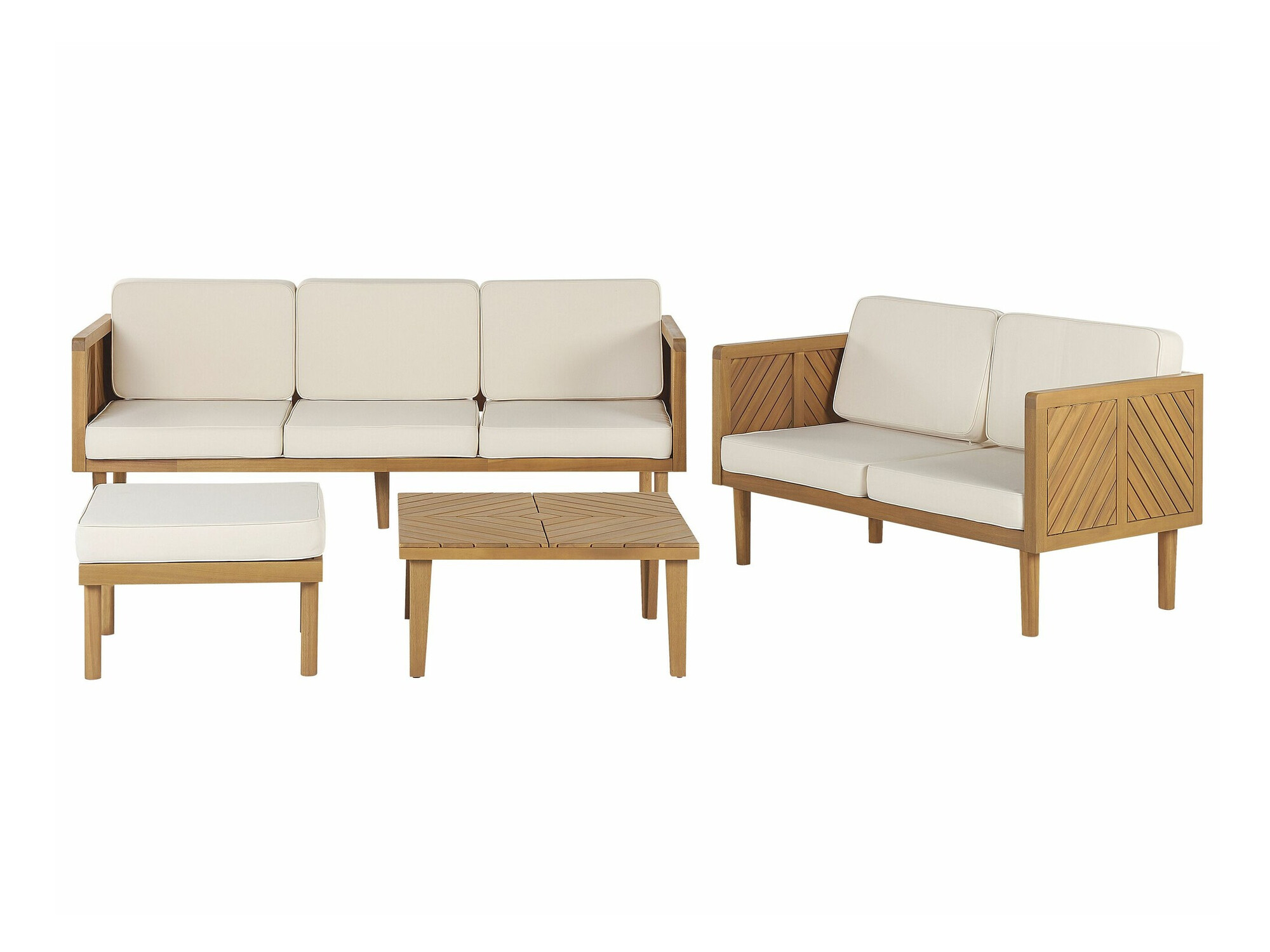 Set baštenskog nameštaja Camenou 113