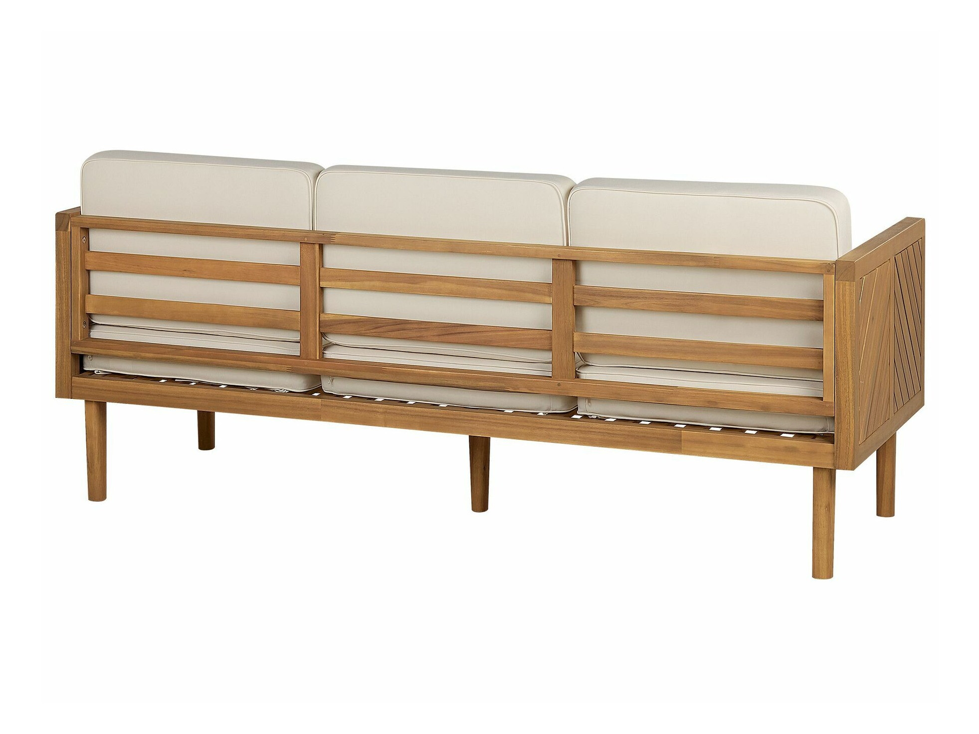 Set baštenskog nameštaja Camenou 114