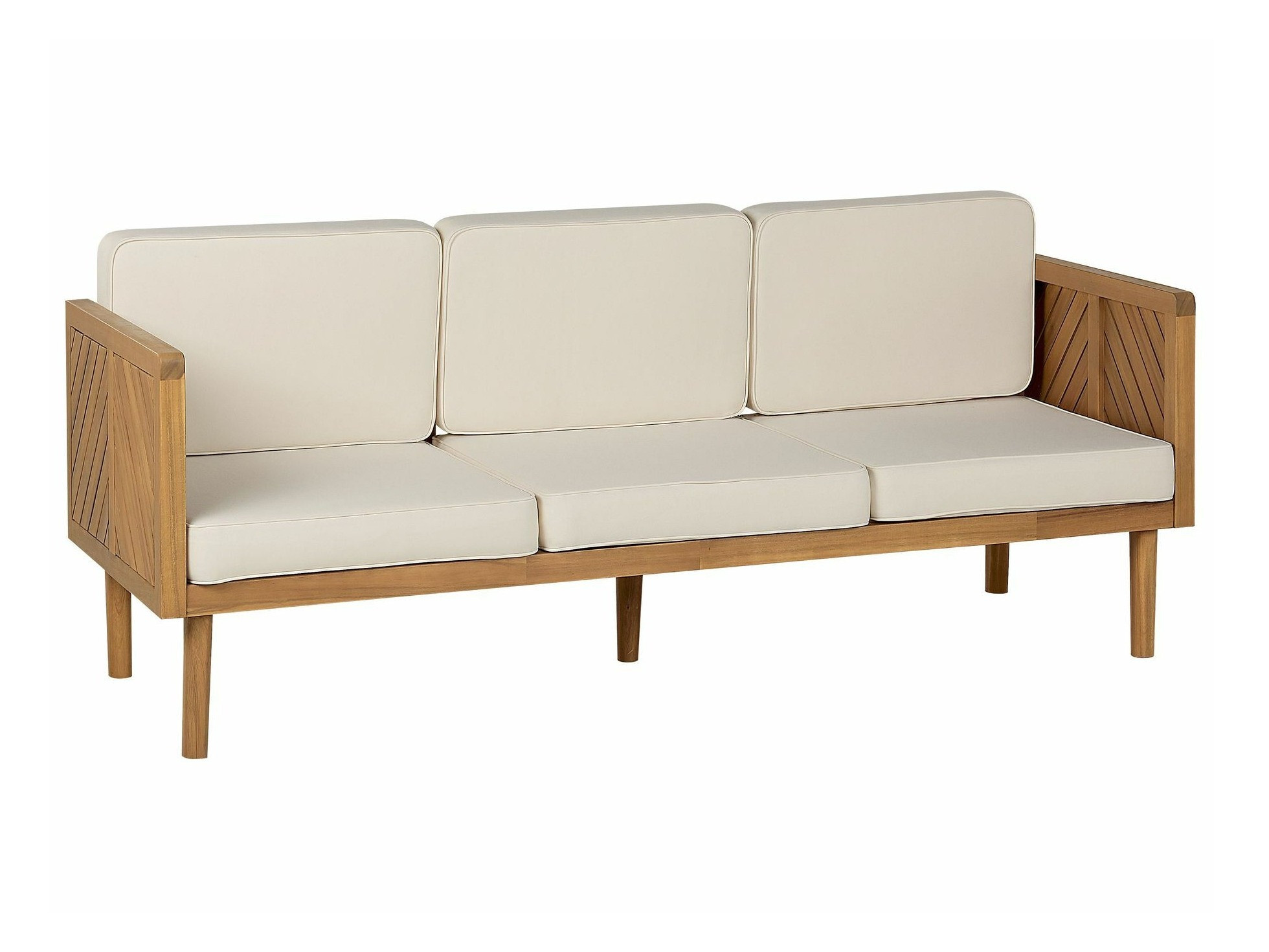 Set baštenskog nameštaja Camenou 115