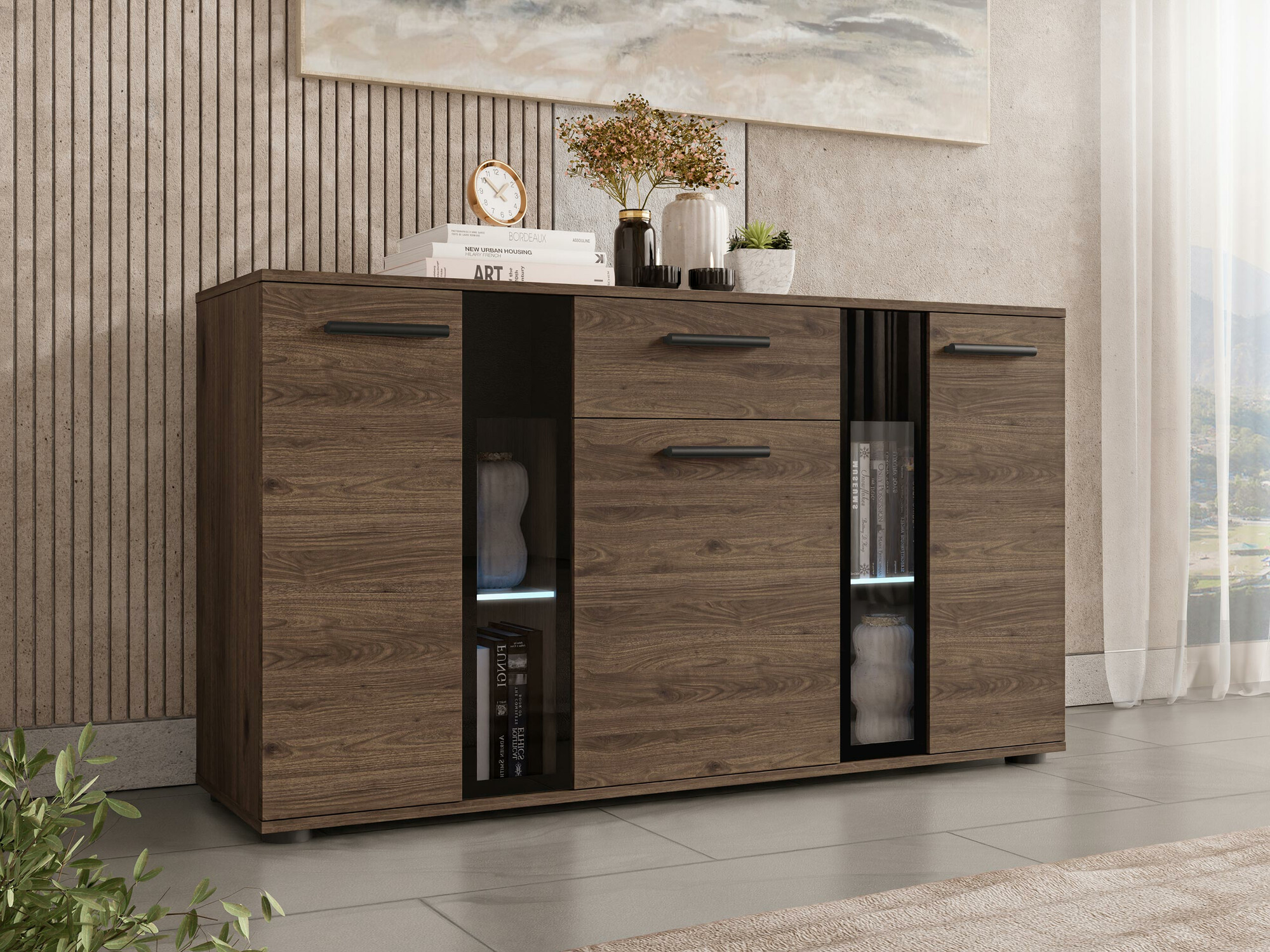 Komoda Tucson 114 (Orah)