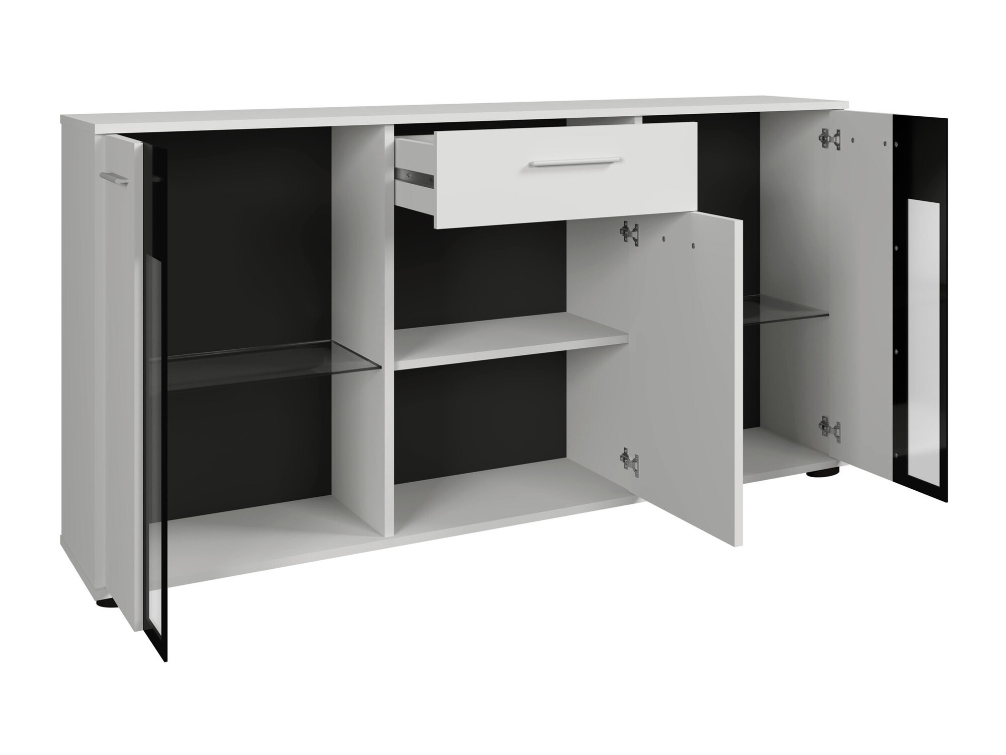 Komoda Tucson 114 (Orah)