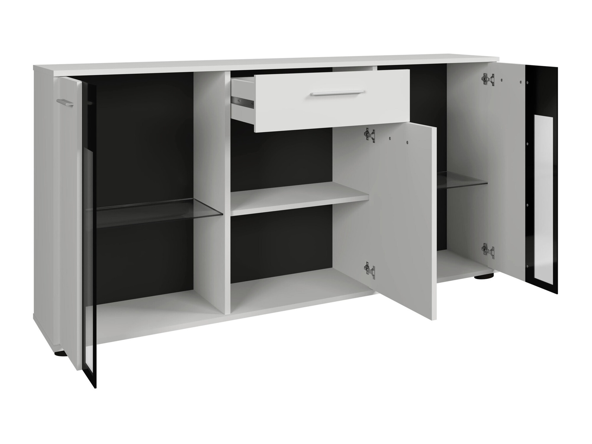 Komoda Tucson 114 (Orah)