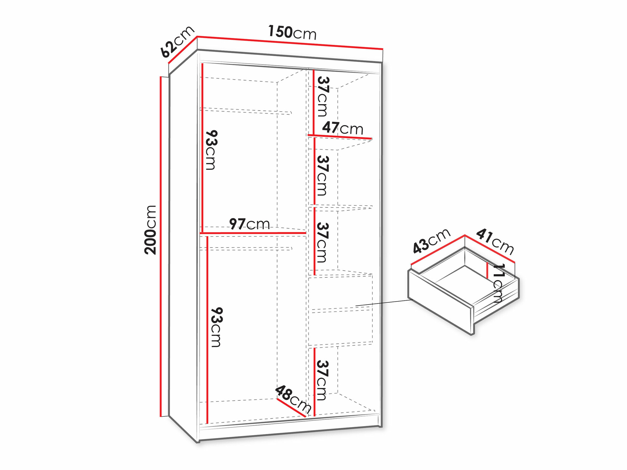 Ormar Hartford 503 (Kašmir)