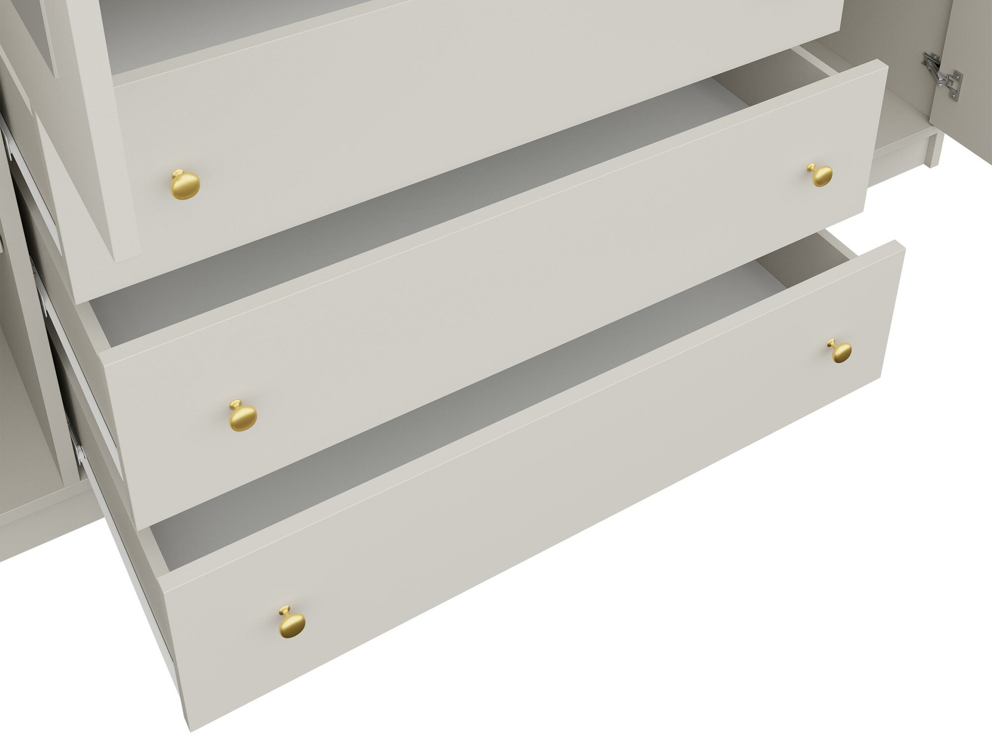 Ormar Honolulu 251 (Belo)