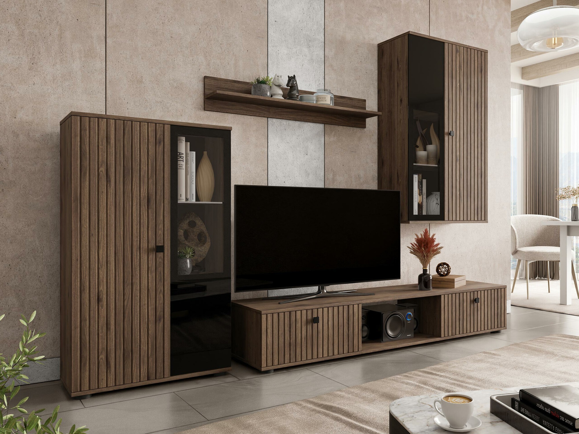 Set za dnevnu sobu Tucson 174