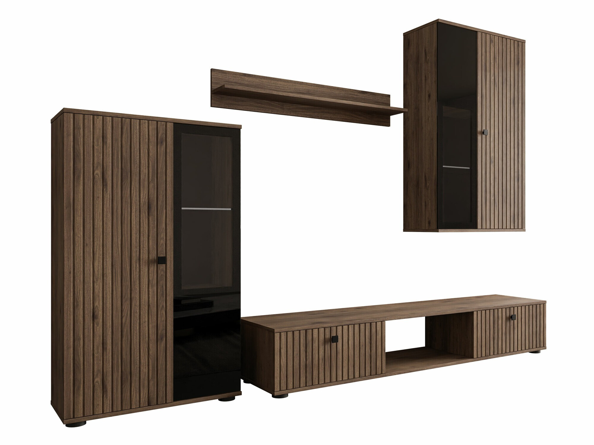 Set za dnevnu sobu Tucson 174