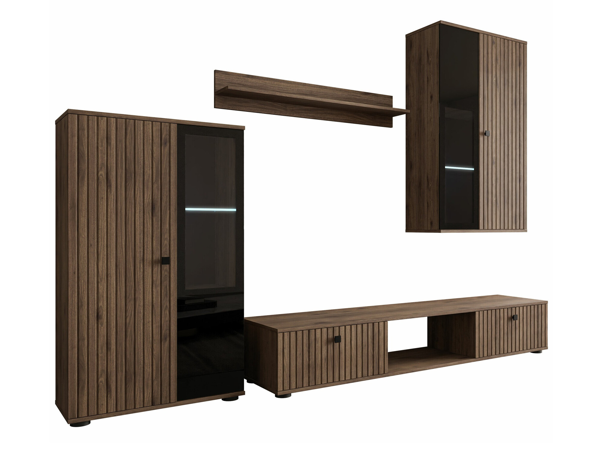 Set za dnevnu sobu Tucson 174