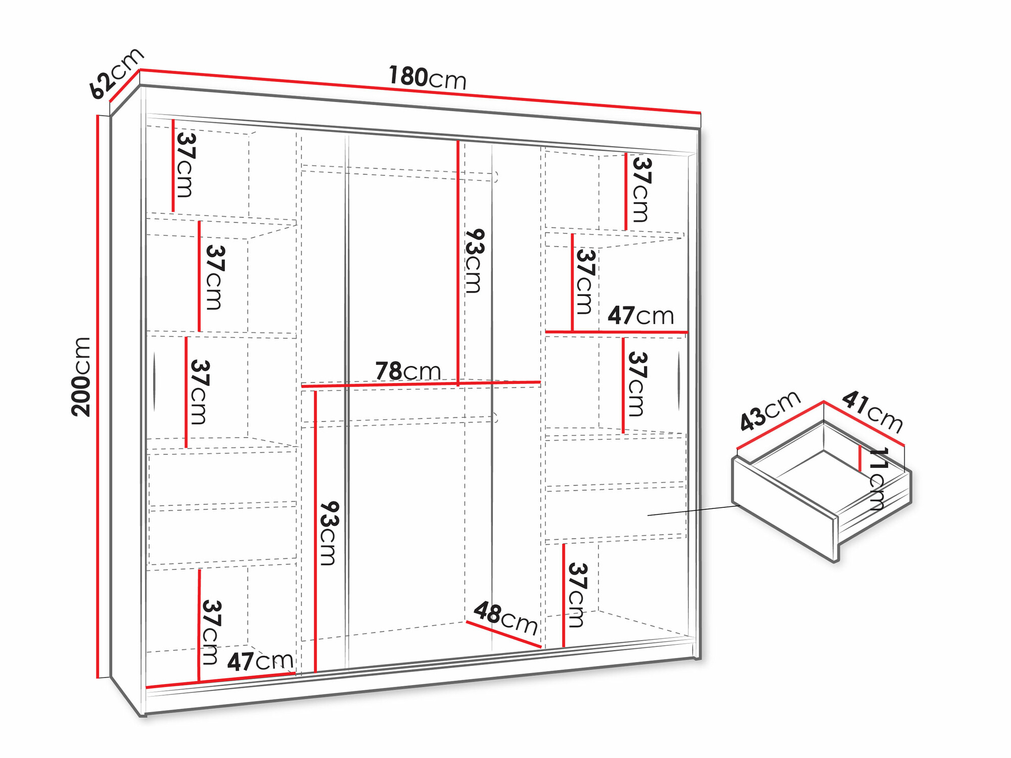 Ormar Hartford 500 (Kašmir)