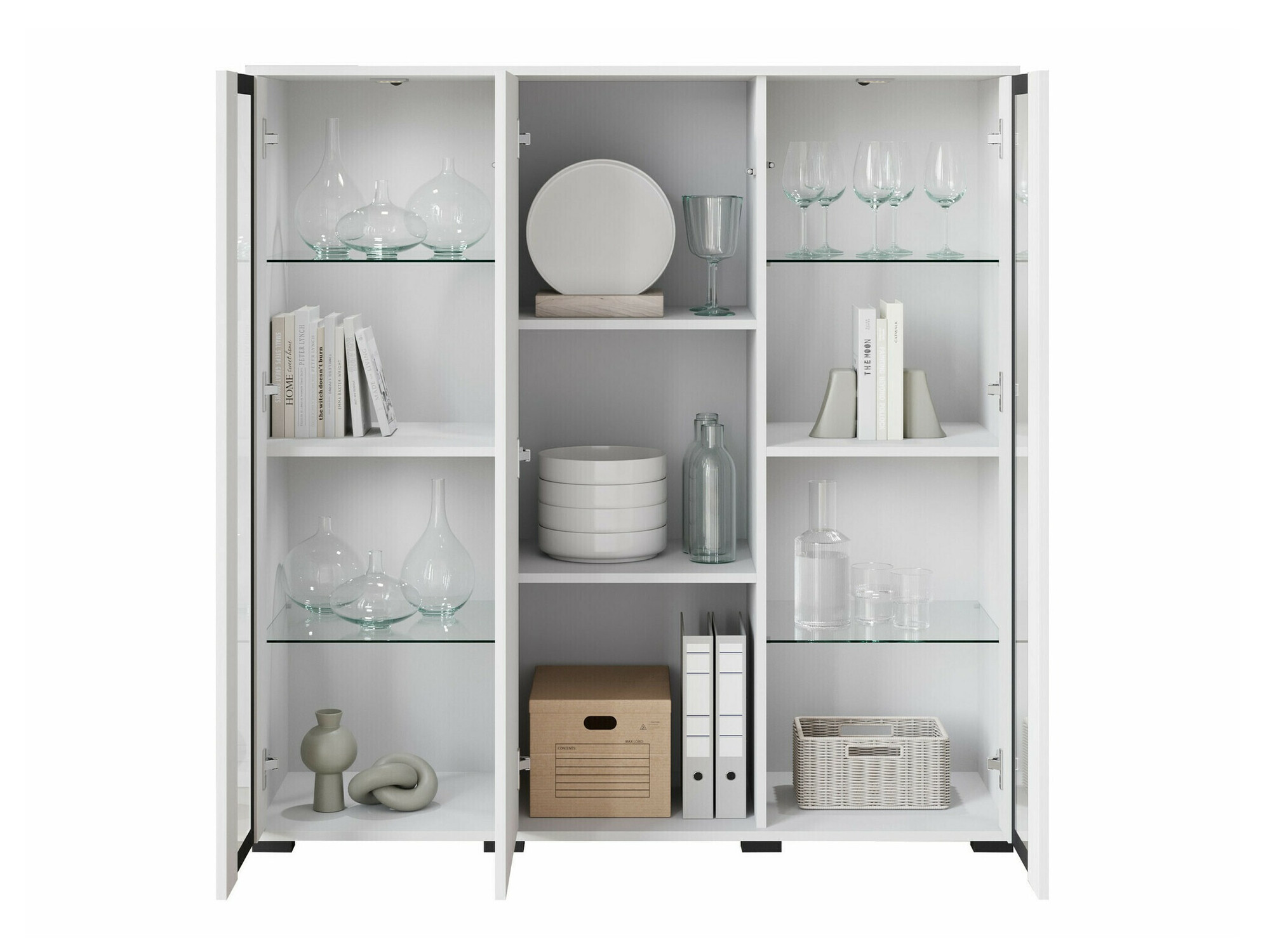 Ormarić Torcame 100 (Вотан храст)