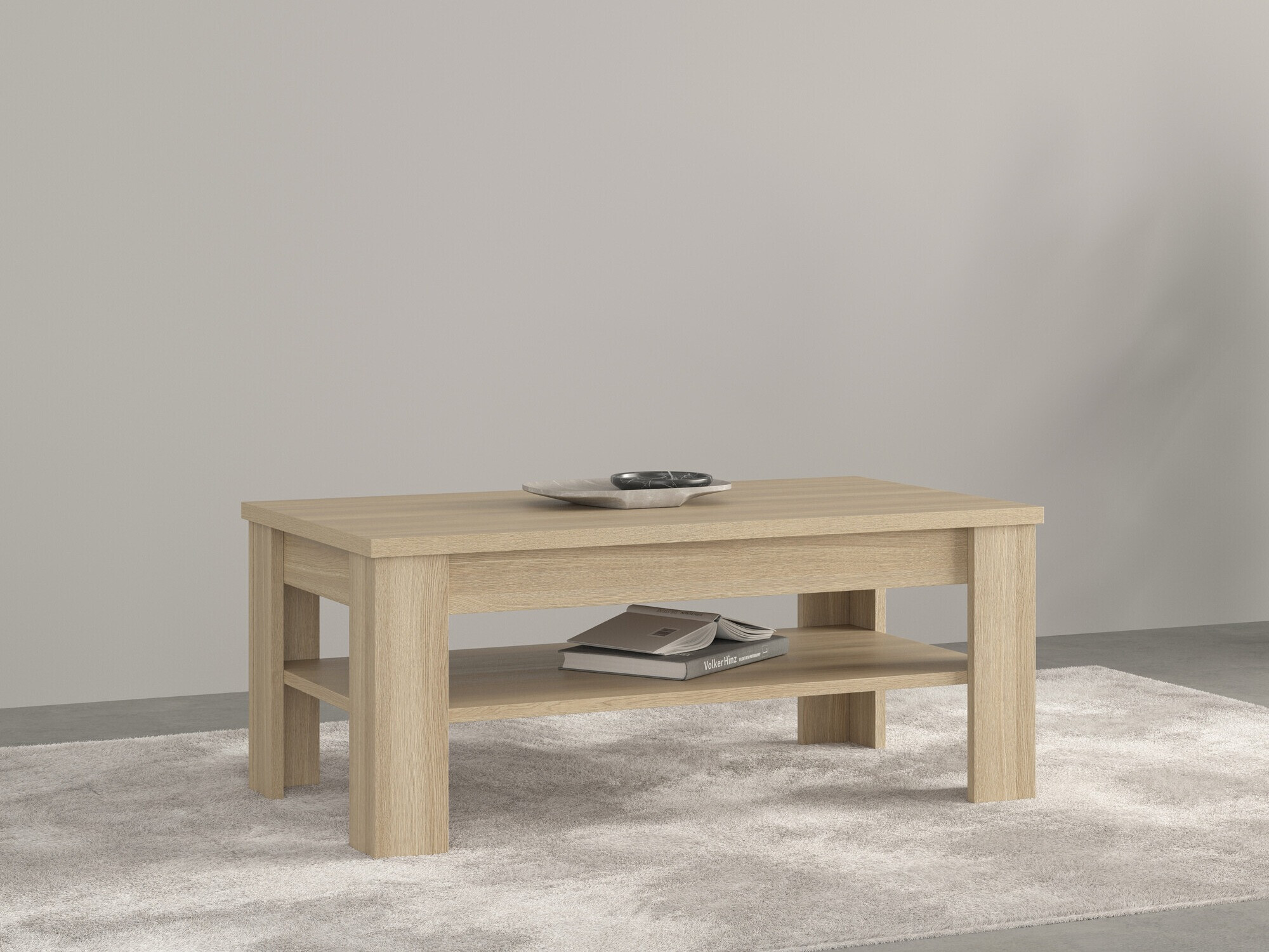 Stočić za kafu Etrteo 105