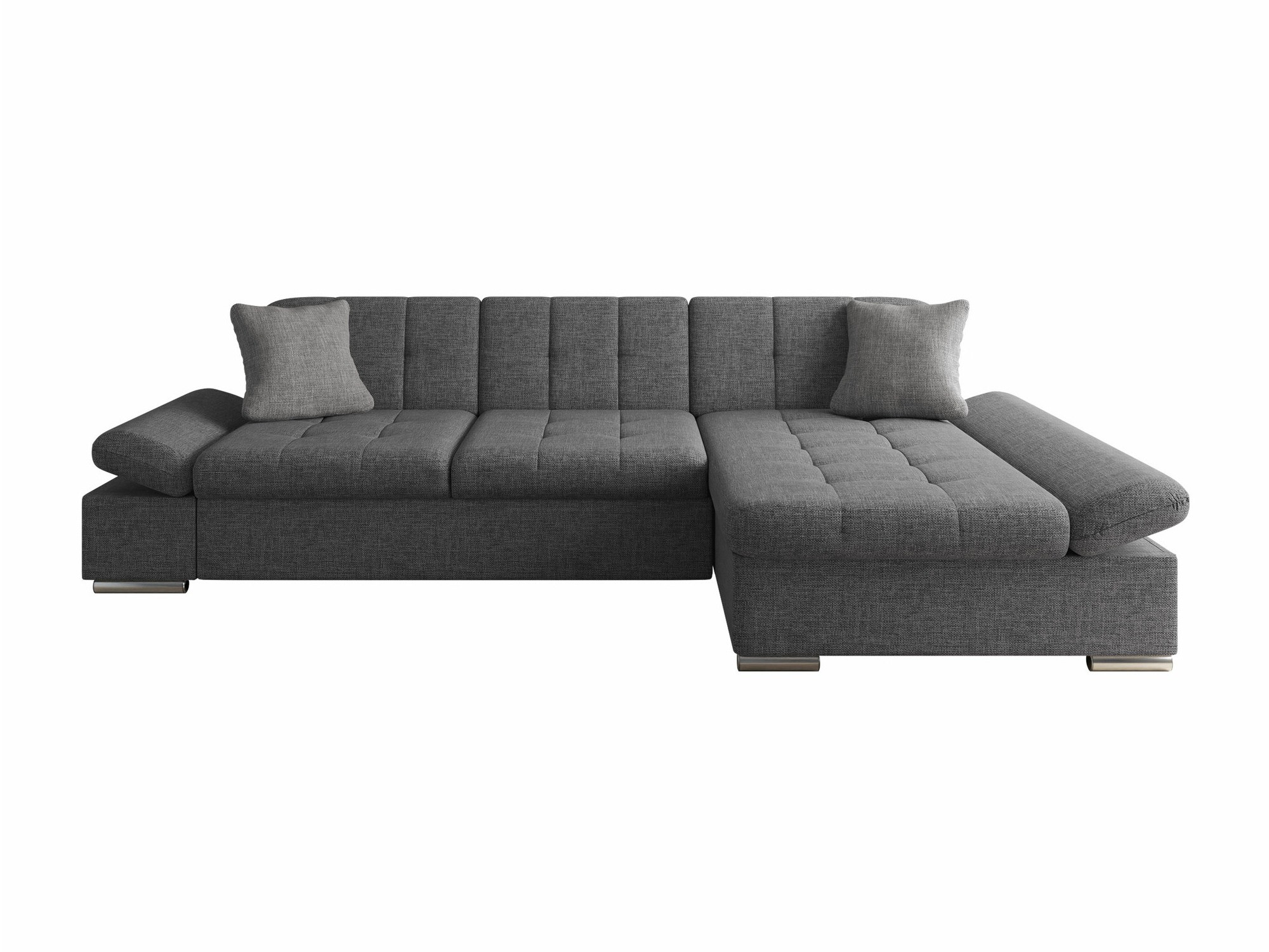 Ugaona sofa Comfivo 219 (Lux 06 + Lux 05)
