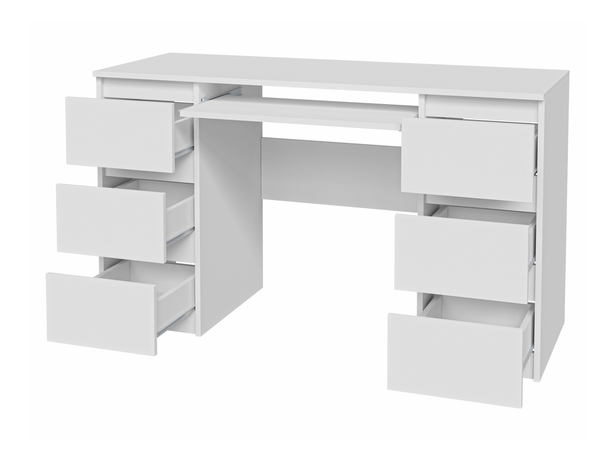 Kancelarijski sto Comfivo 448