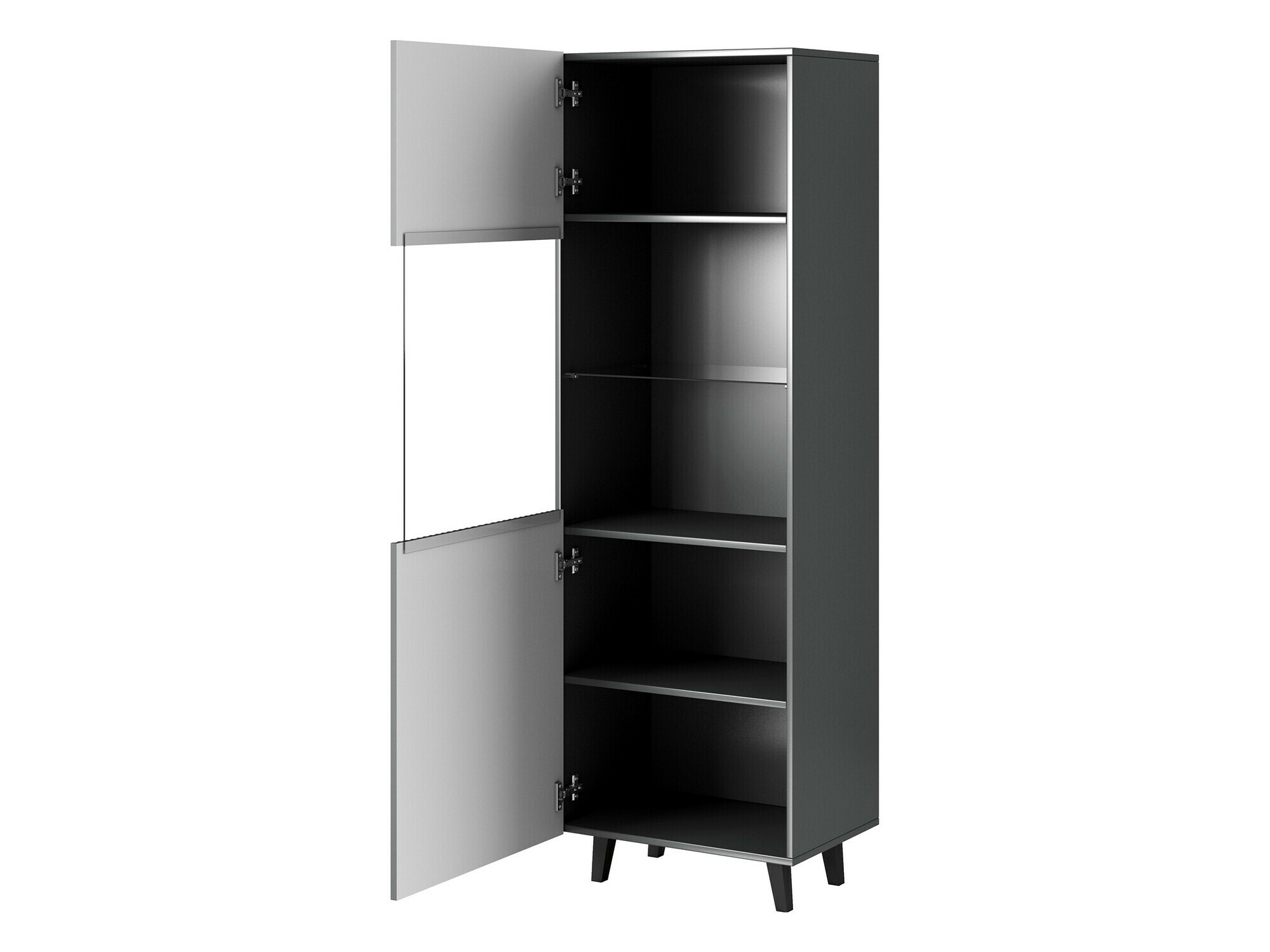 Polica Remeta 105 (Antricit (ugalj))