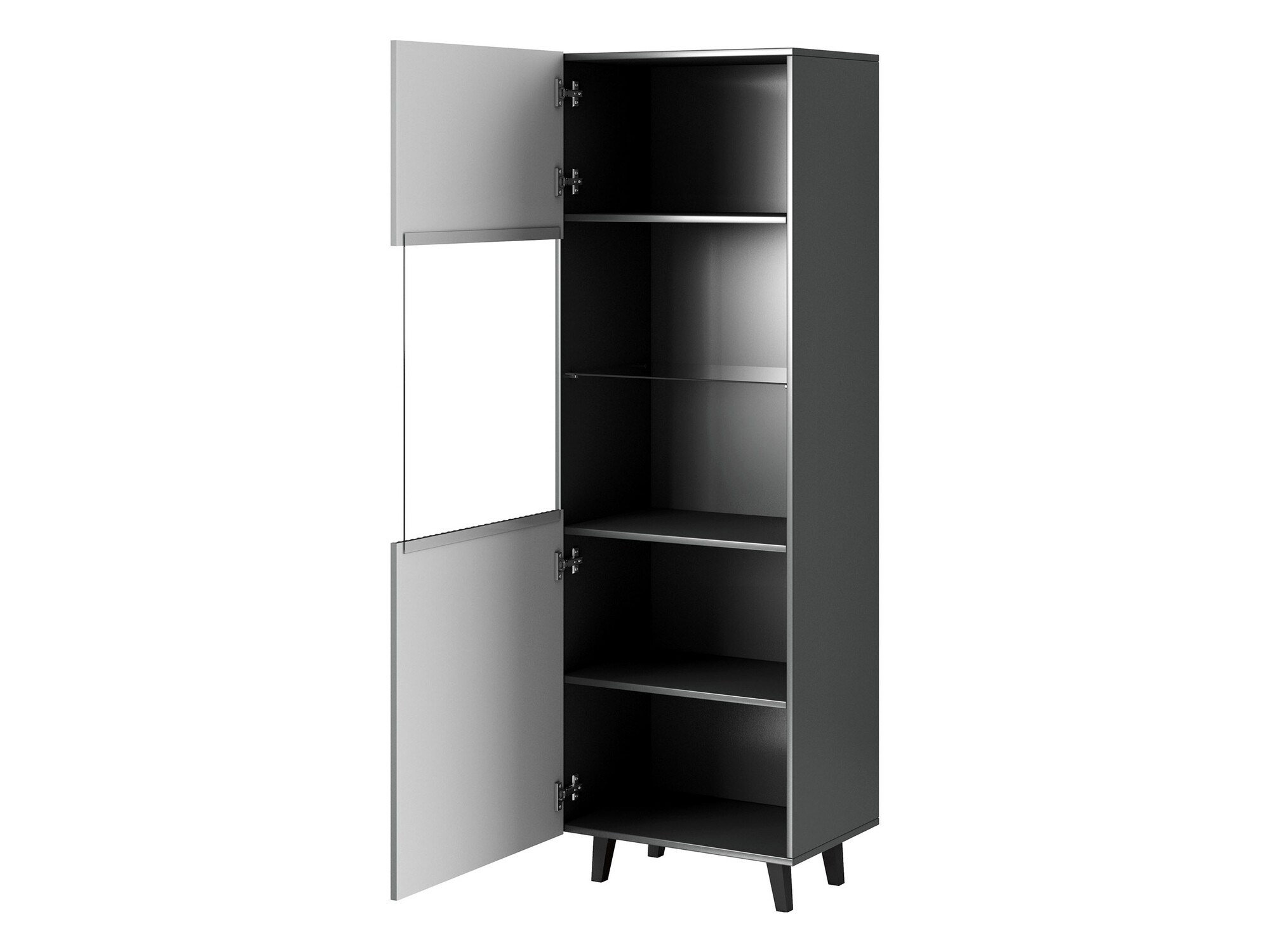 Set za dnevnu sobu Remeta 110 (Antricit (ugalj))