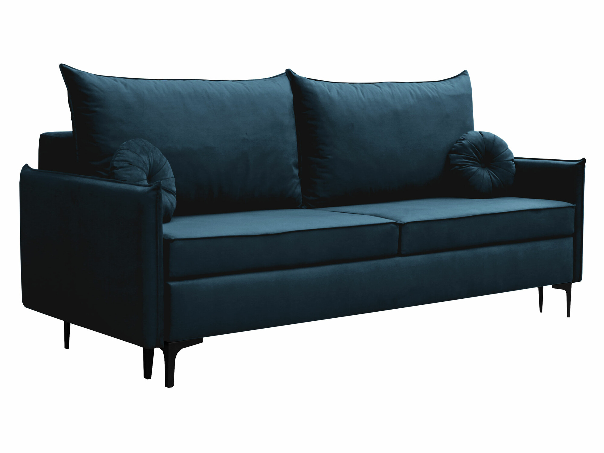 Sofa na razvlačenje Clovis 103 (Manila 25)