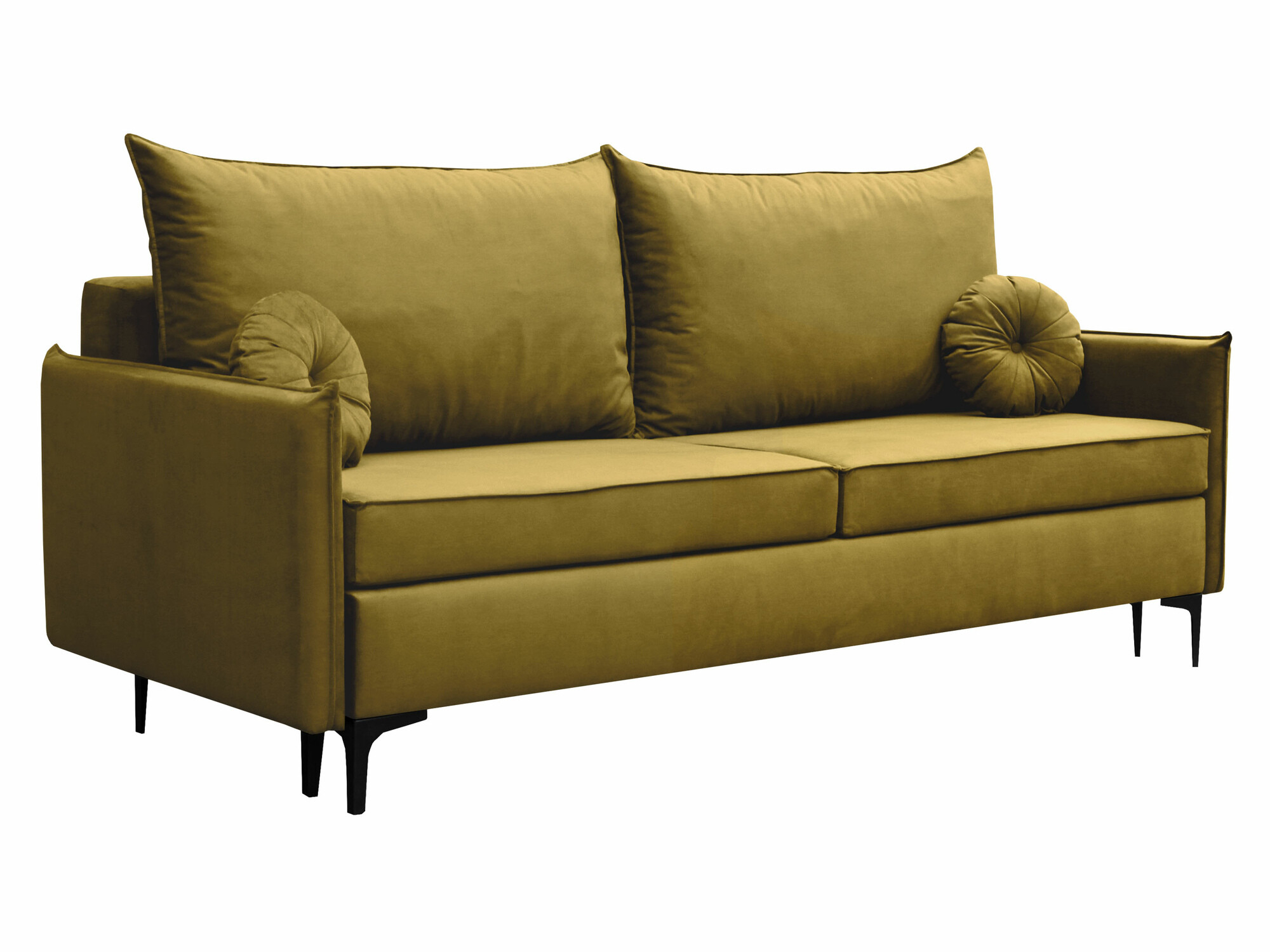 Sofa na razvlačenje Clovis 103 (Manila 33)
