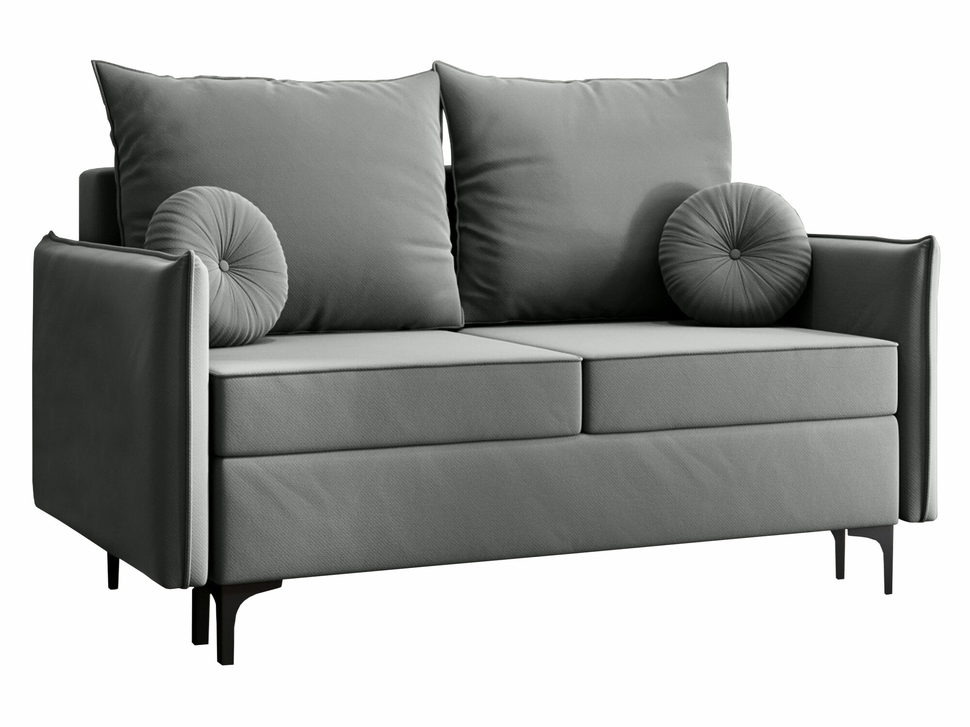 Sofa na razvlačenje Clovis 110 (Manila 16)