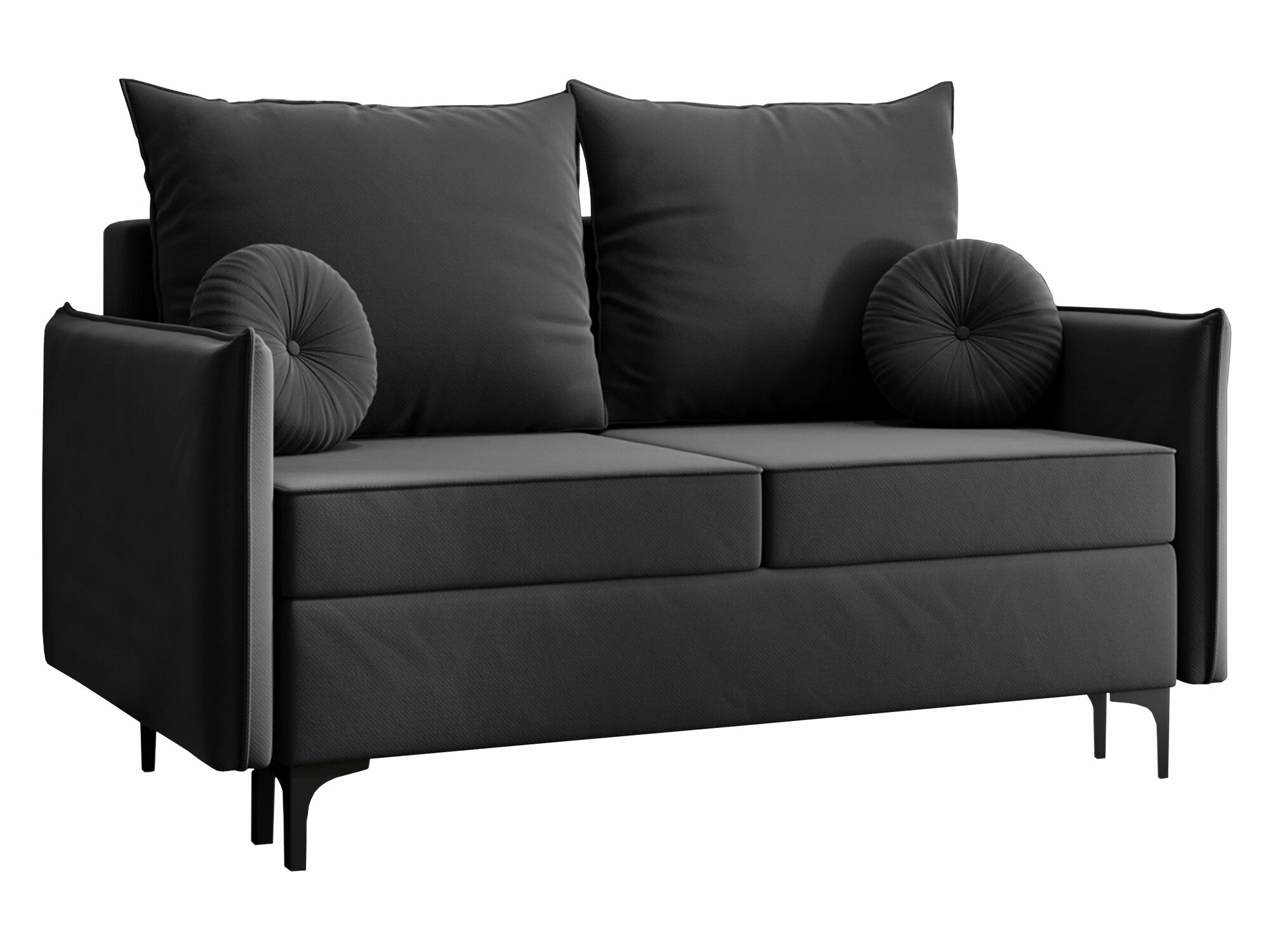 Sofa na razvlačenje Clovis 110 (Manila 19)