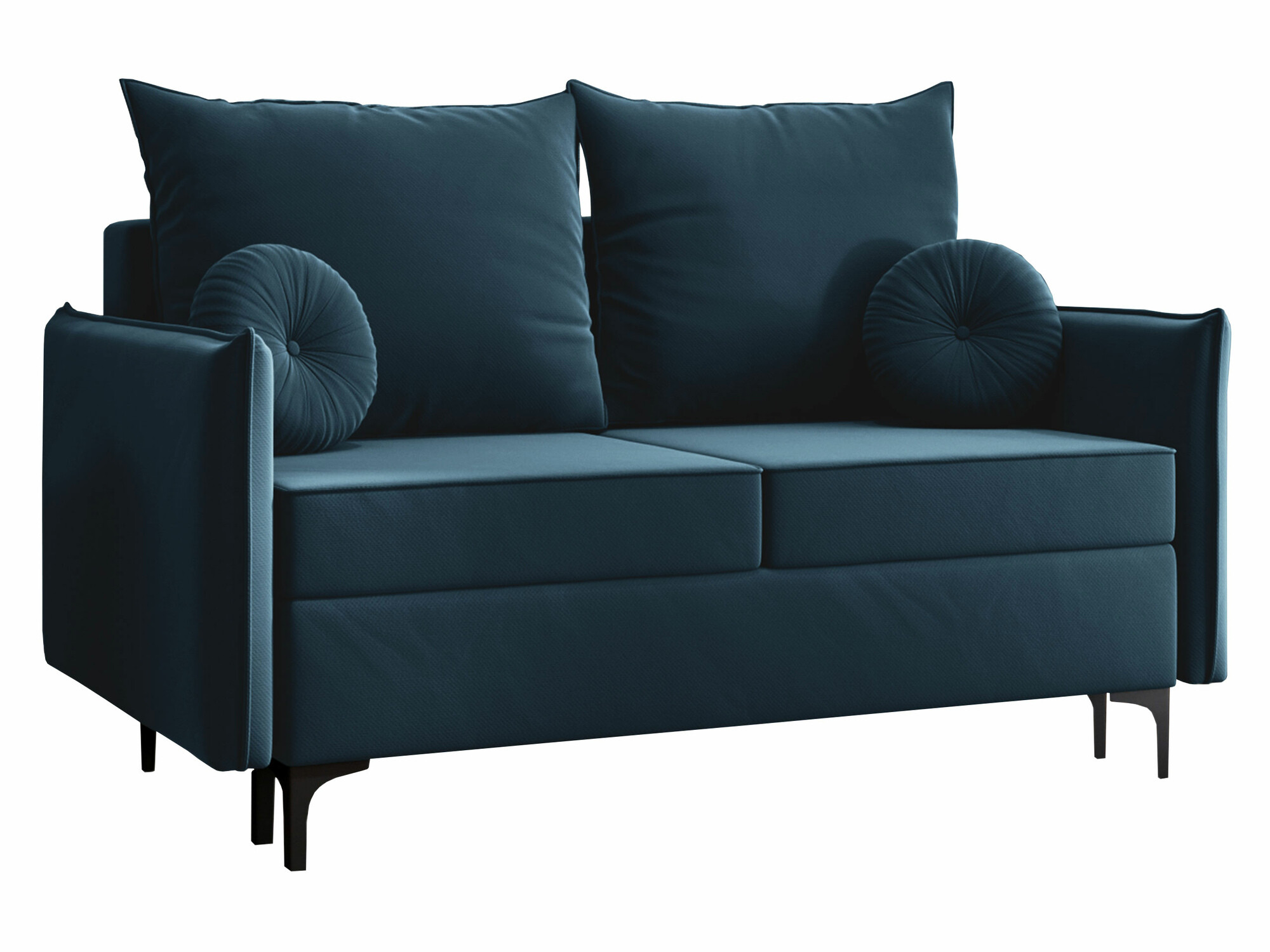 Sofa na razvlačenje Clovis 110 (Manila 25)
