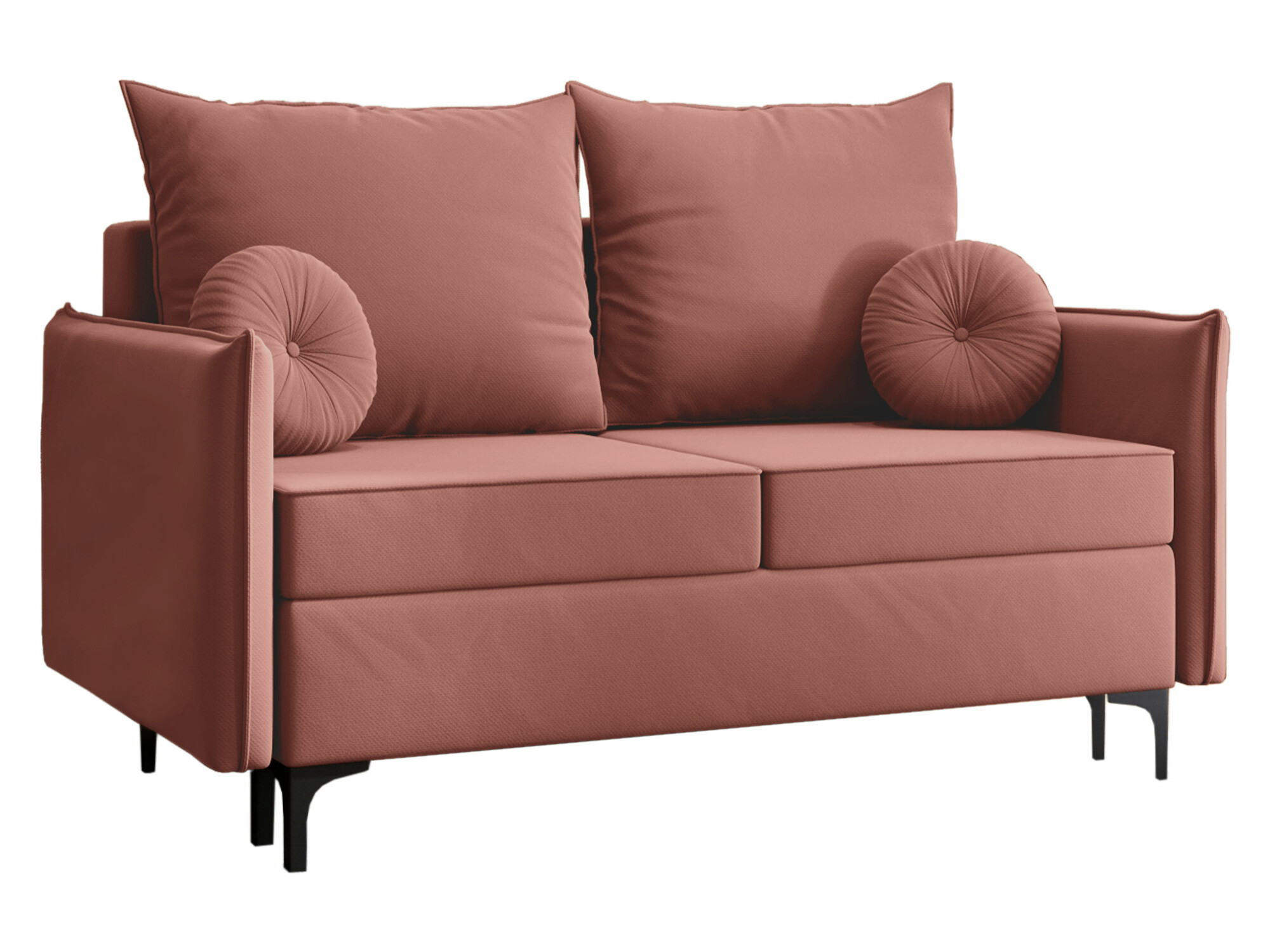 Sofa na razvlačenje Clovis 110 (Manila 29)