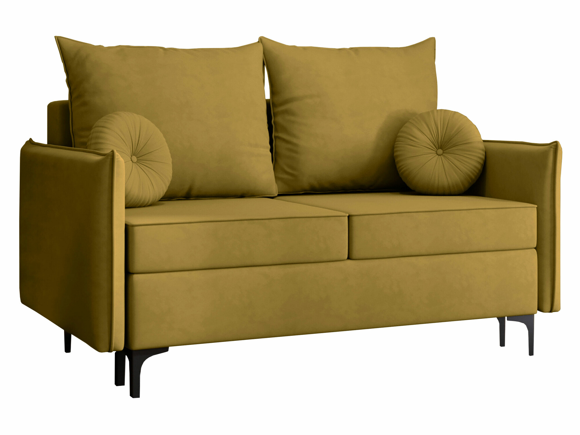 Sofa na razvlačenje Clovis 110 (Manila 33)