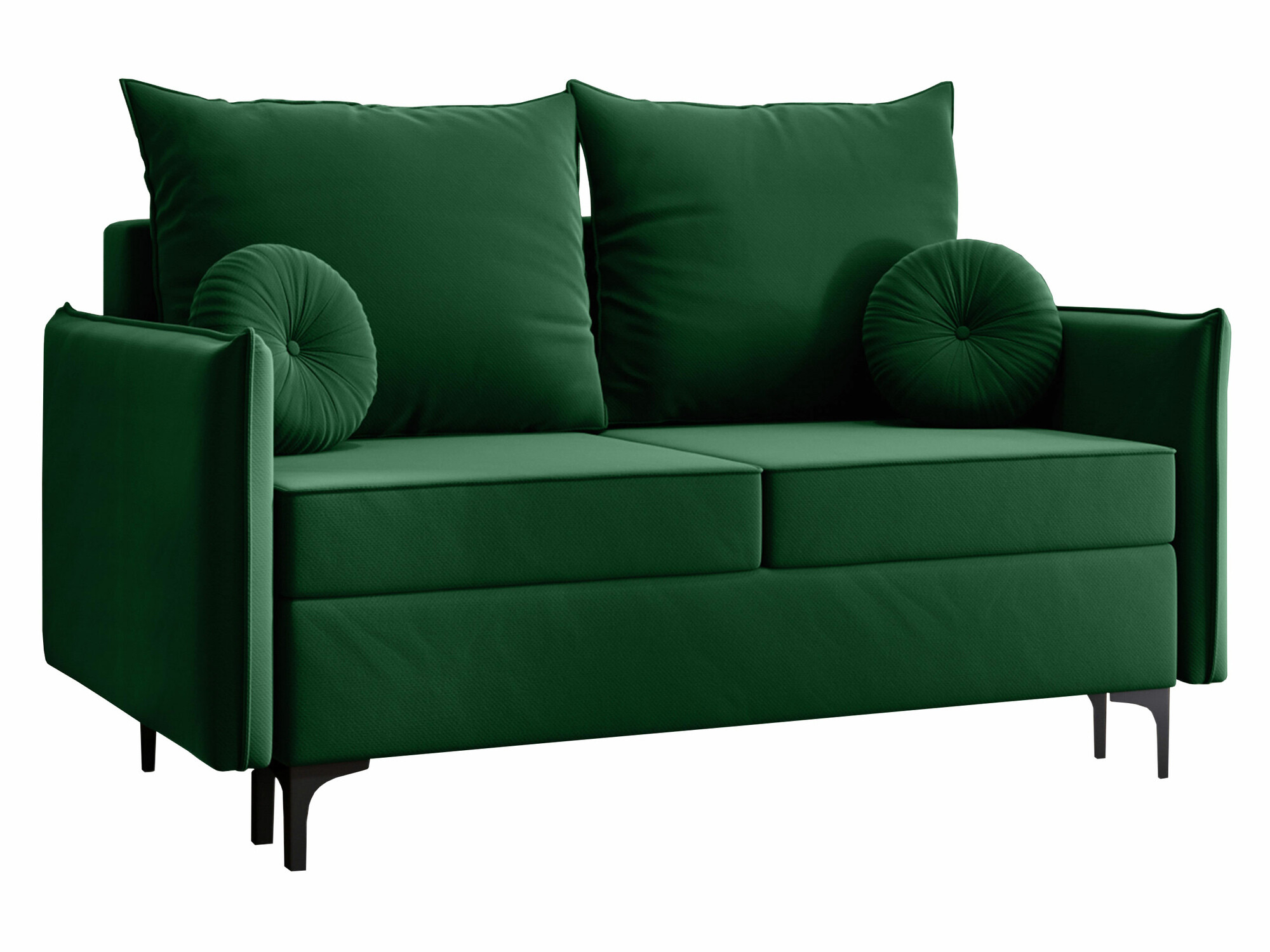 Sofa na razvlačenje Clovis 110 (Manila 35)