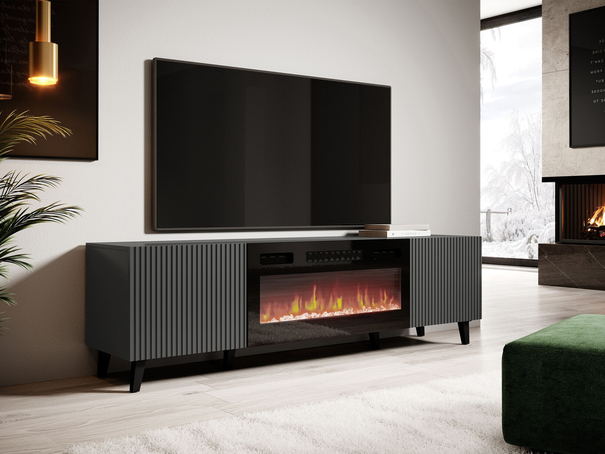 TV sto Remeta 107 (Antricit (ugalj))