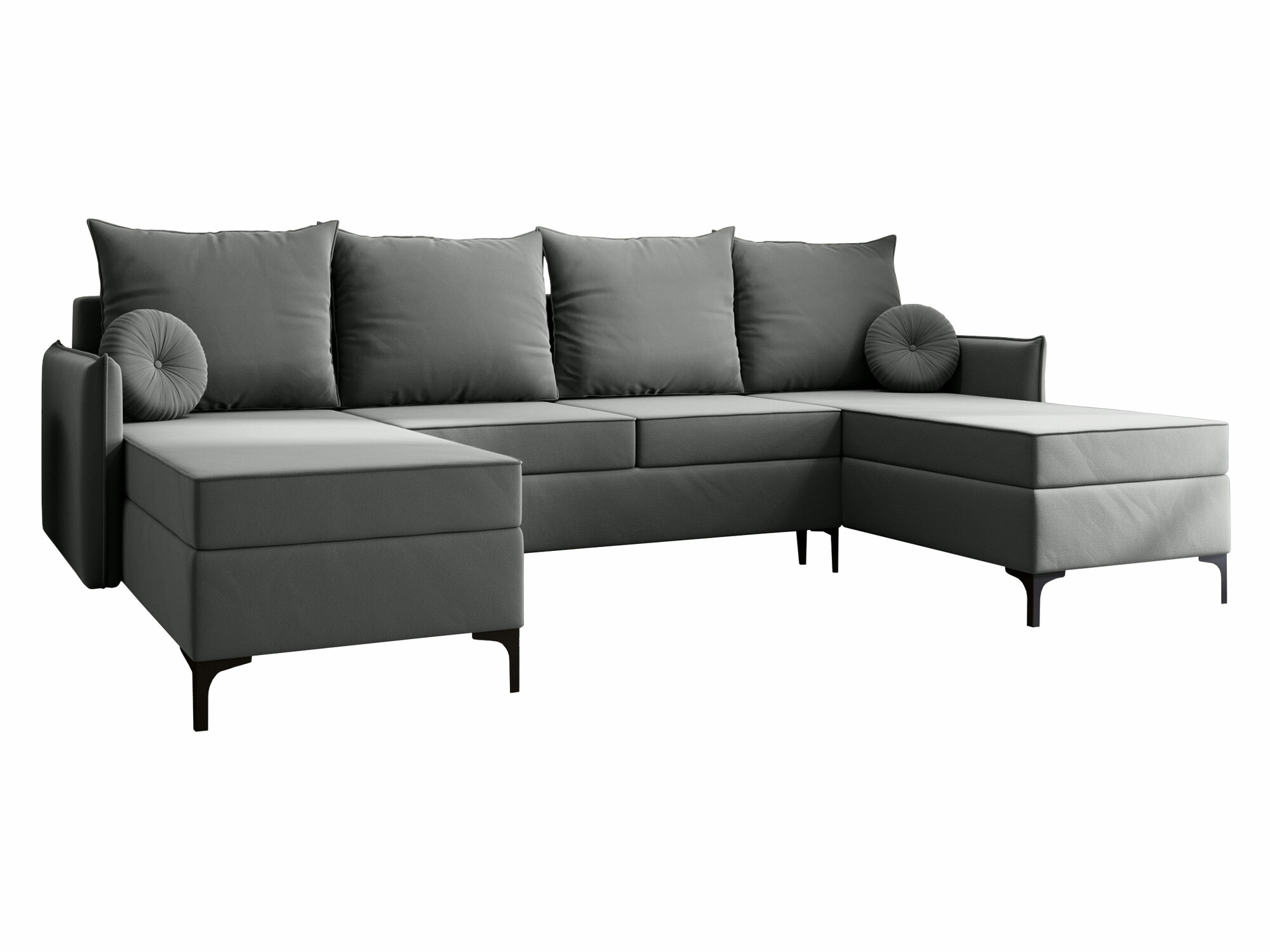 Ugaona sofa Clovis 111 (Manila 16)