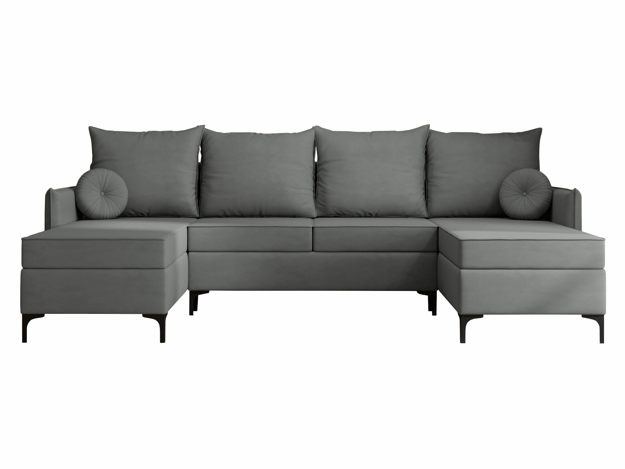 Ugaona sofa Clovis 111 (Manila 16)