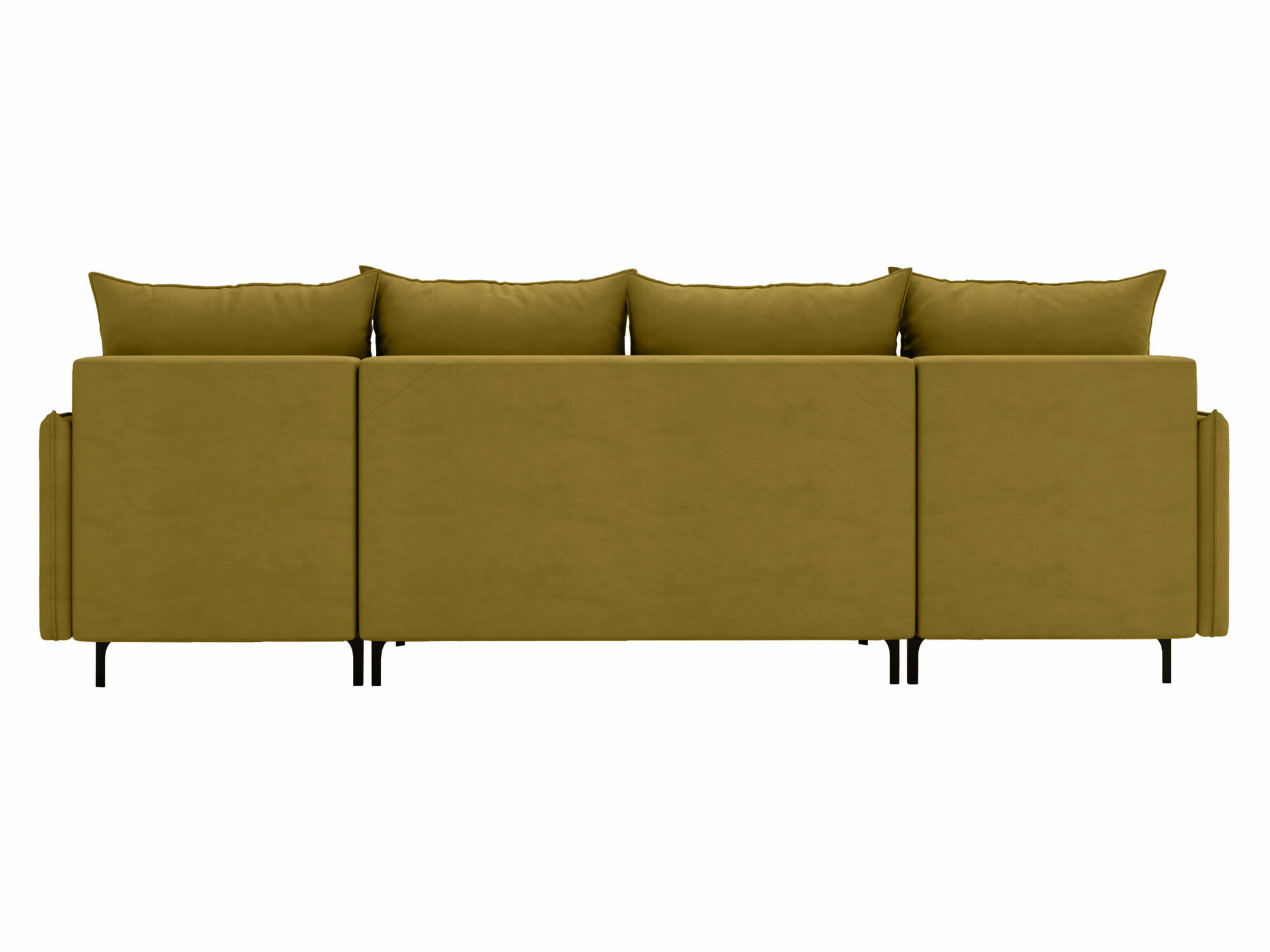Ugaona sofa Clovis 111 (Manila 16)