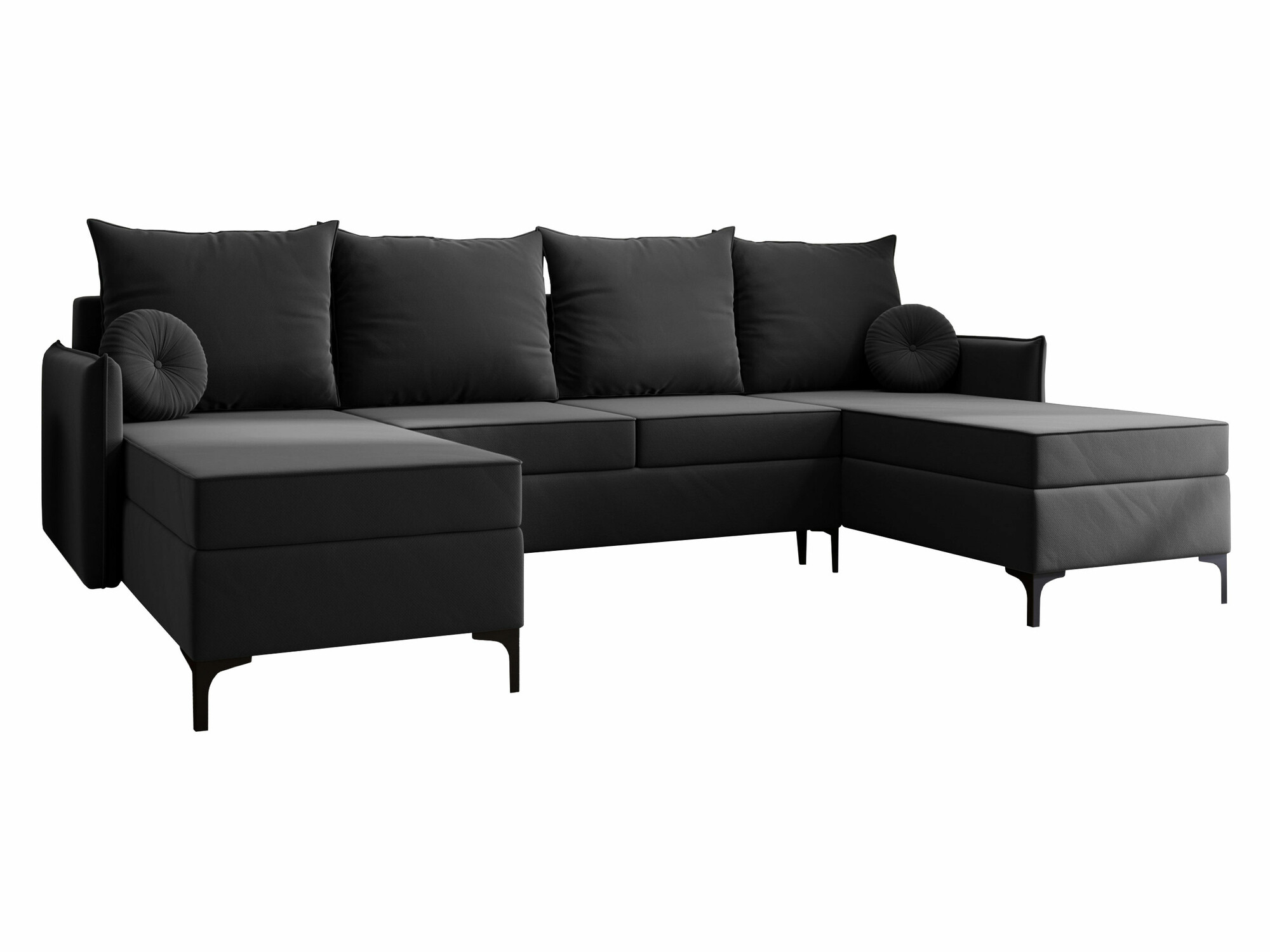 Ugaona sofa Clovis 111 (Manila 19)