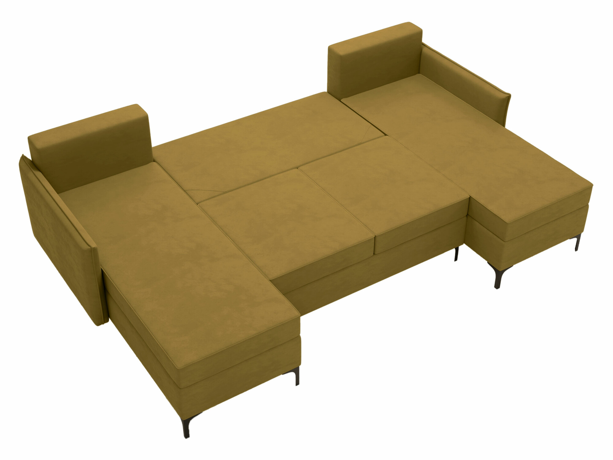 Ugaona sofa Clovis 111 (Manila 19)