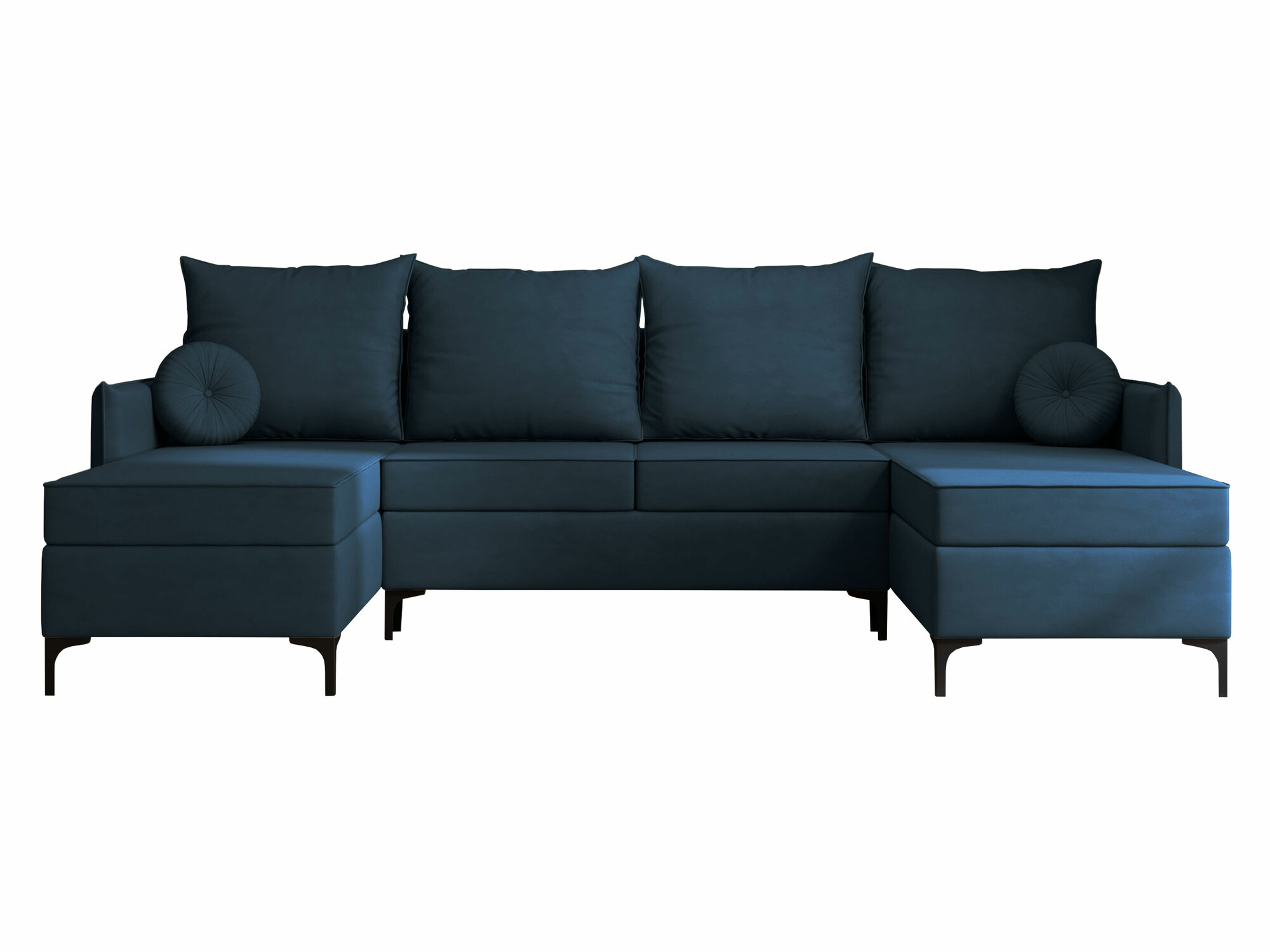 Ugaona sofa Clovis 111 (Manila 25)